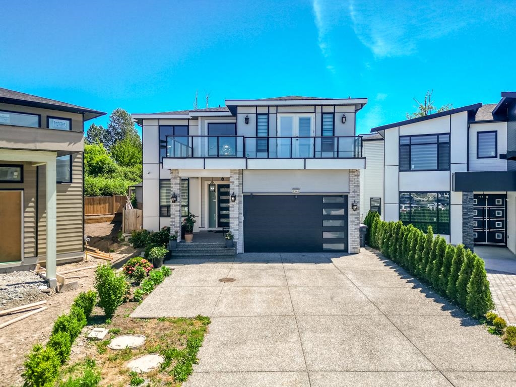 2546 TERMINAL COURT, Abbotsford BC V4X 0C4, R3137343, BC,