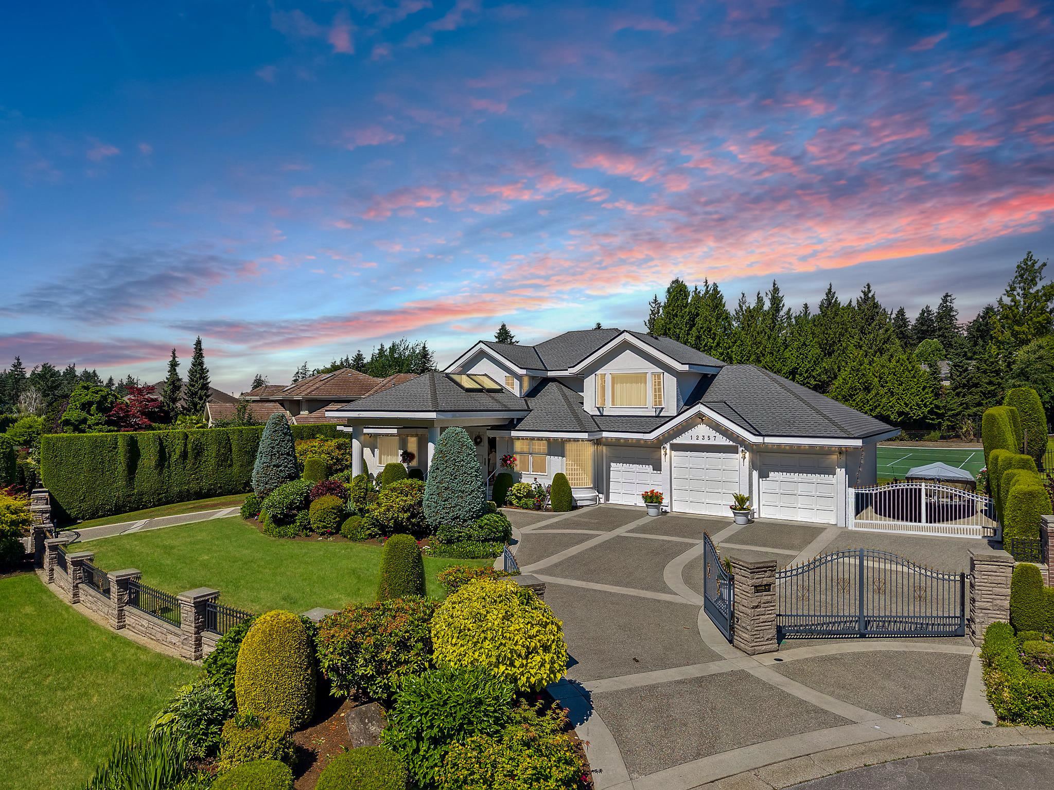 12357 56A AVENUE, Surrey BC V3X 3H7, R3137371, BC,
