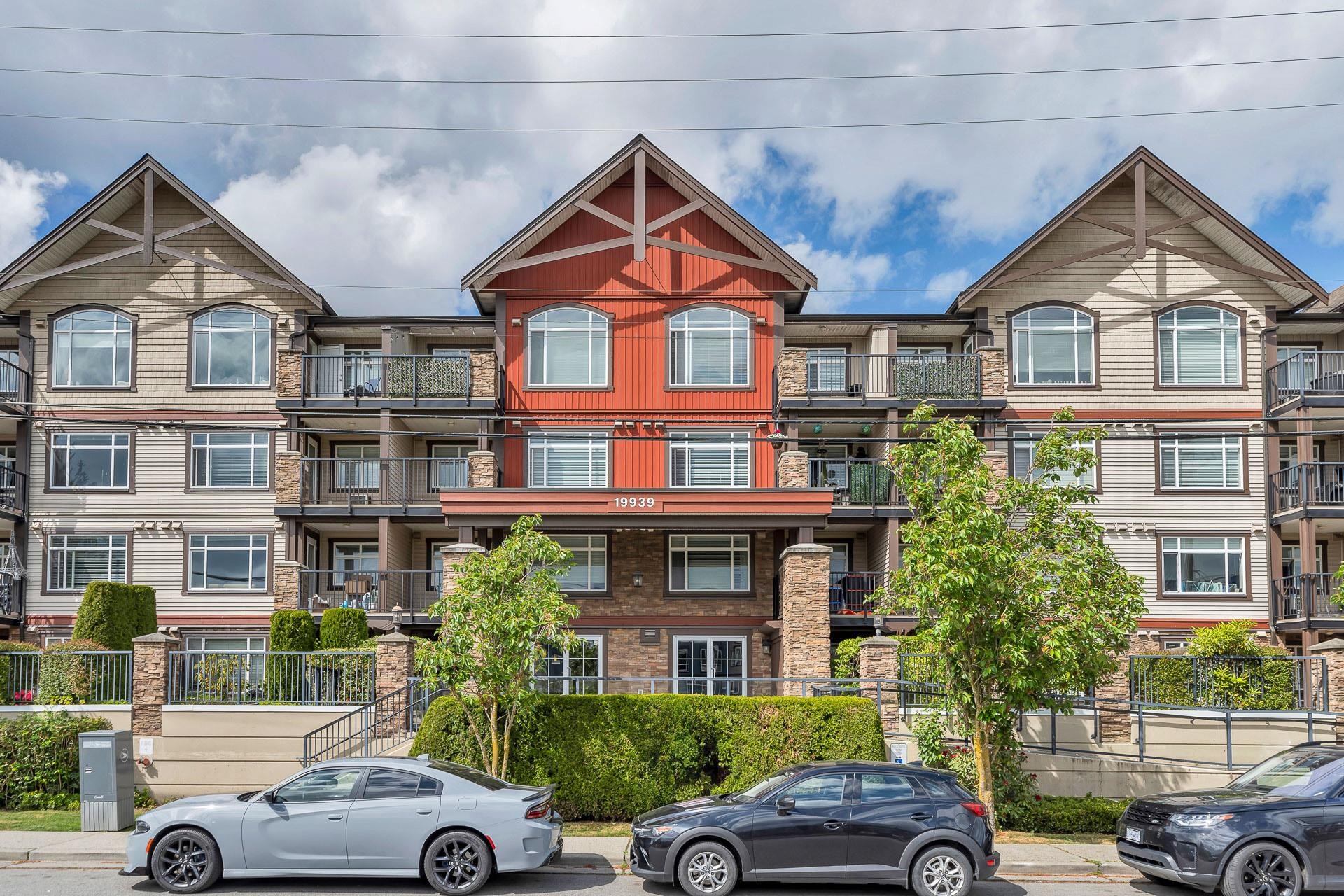 317 19939 55A AVENUE, R3137455, BC,