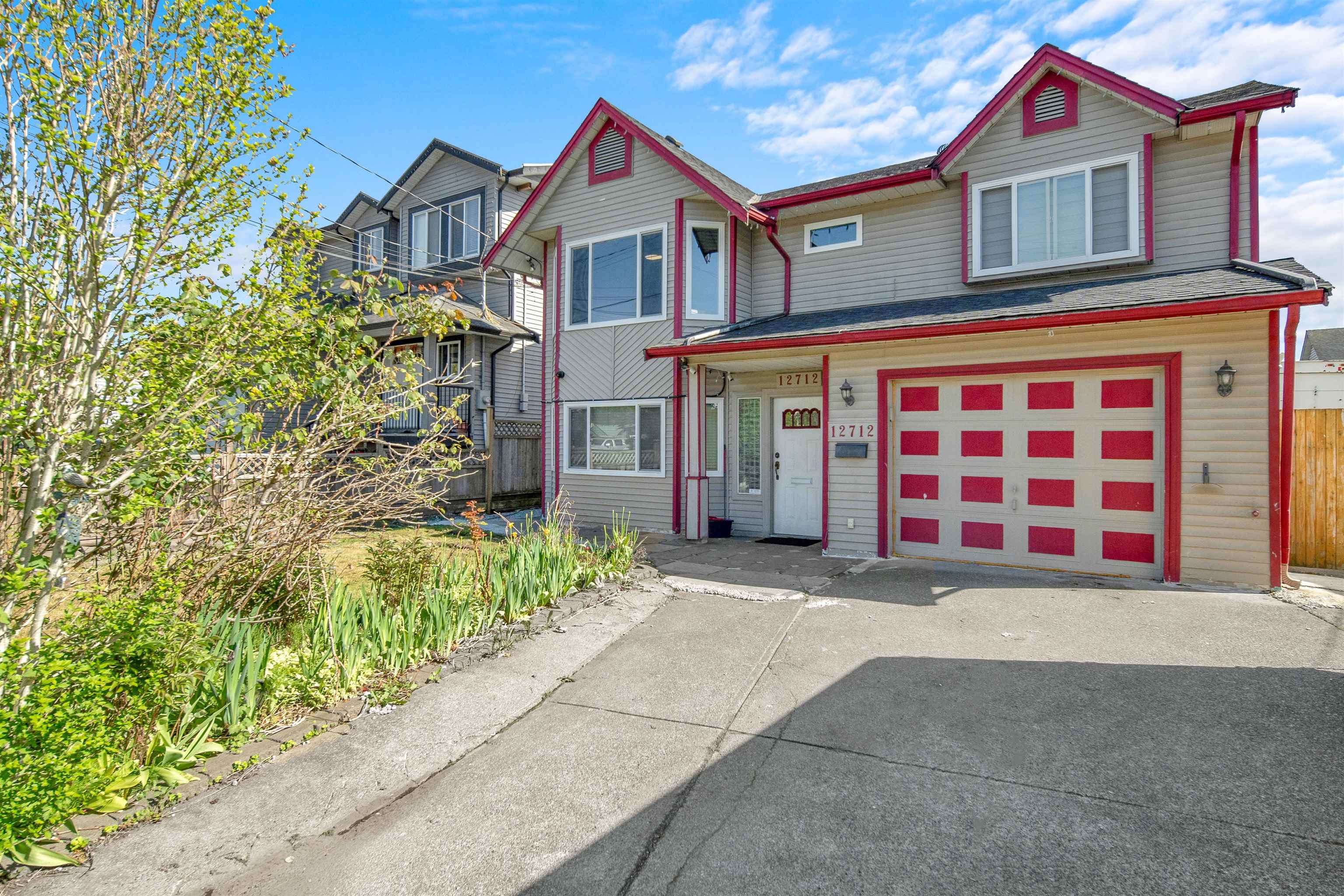 12712 113A AVENUE, Surrey BC V3V 3M4, R3137459, BC,