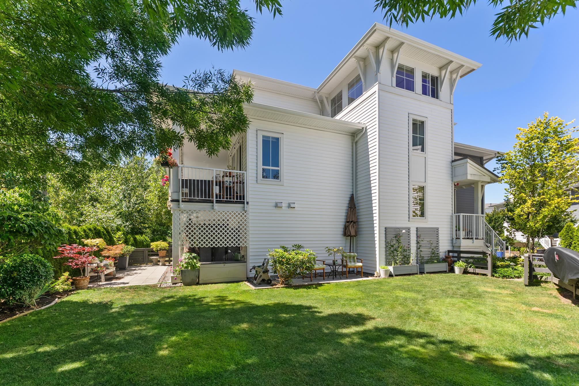 117 4638 ORCA WAY, R3137485, BC,