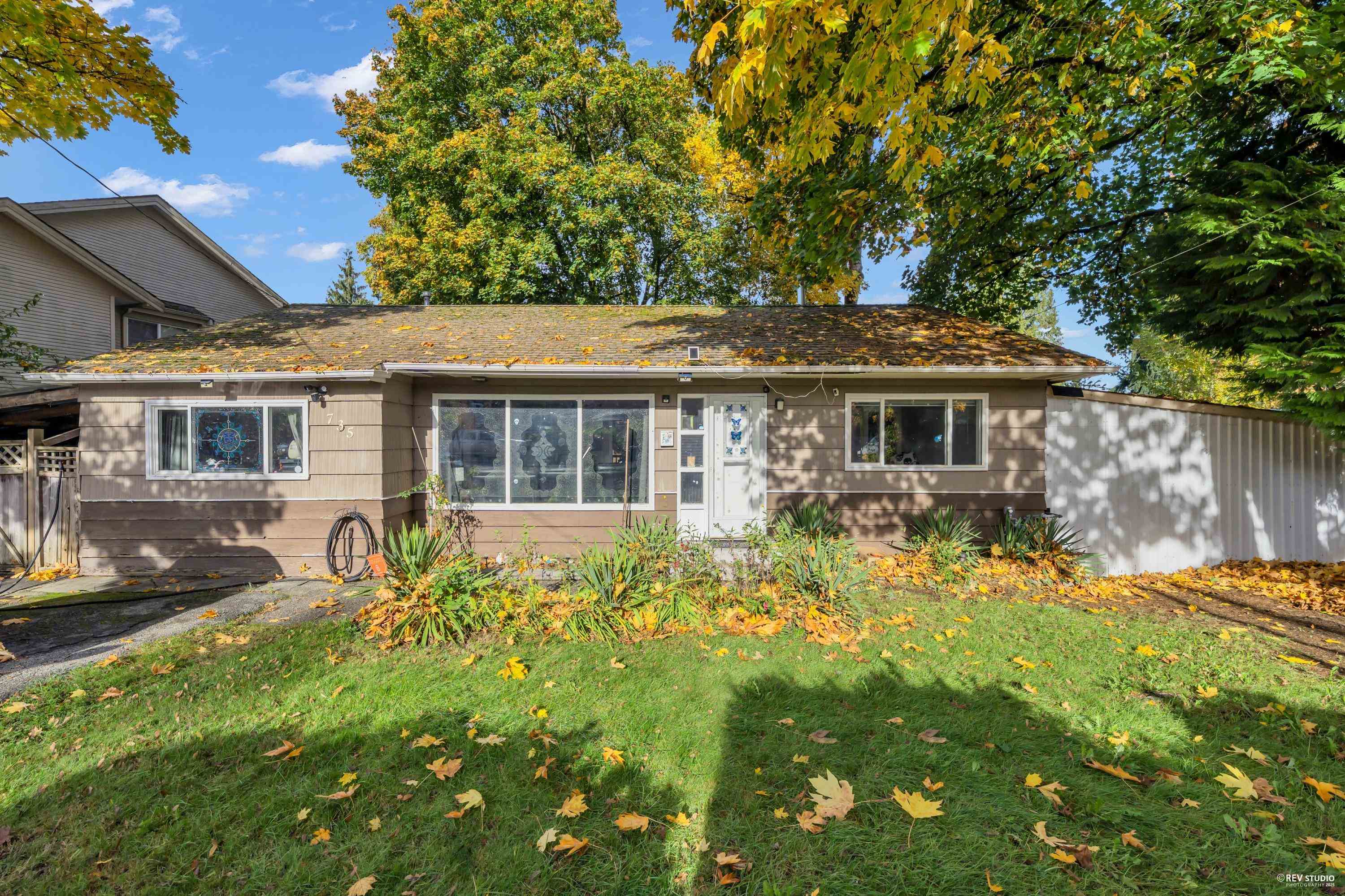 735 LEA AVENUE, Coquitlam BC V3J 4H4, R3137499, BC,