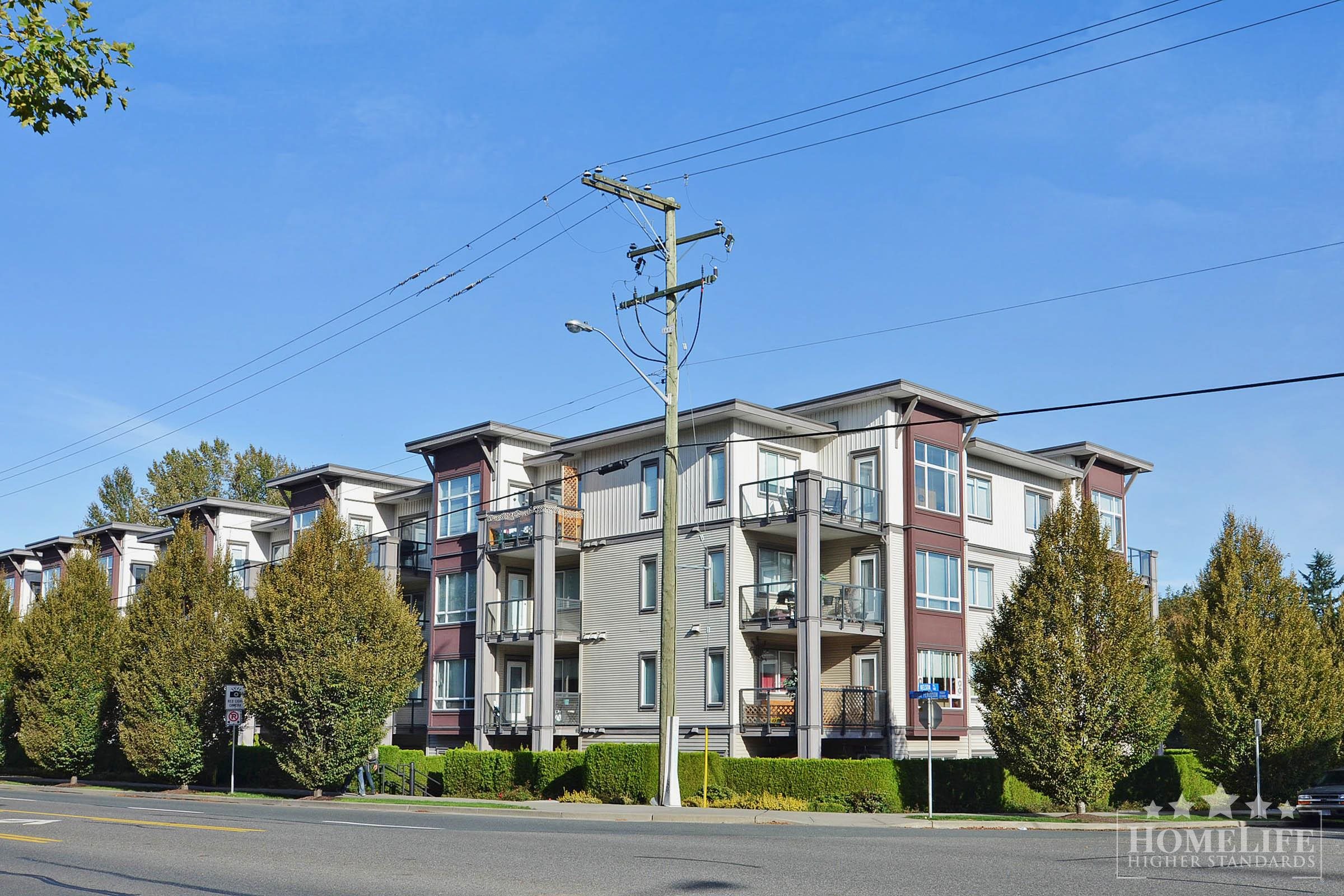 412 2943 NELSON PLACE, R3137508, BC,