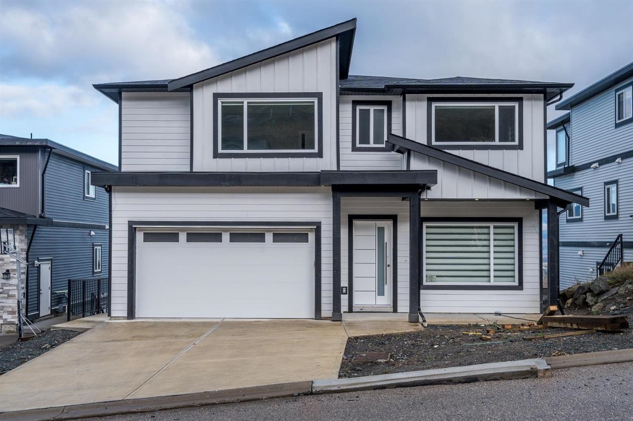 51097 FARMERS WAY, Chilliwack BC V4Z 0E4, R3137510, BC,