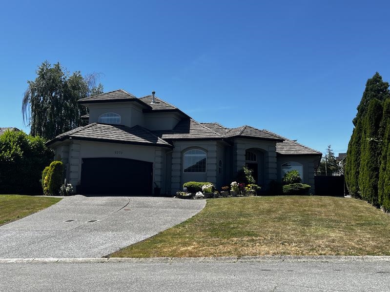 5777 W KETTLE CRESCENT, Surrey BC V3S 8R6, R3137525, BC,