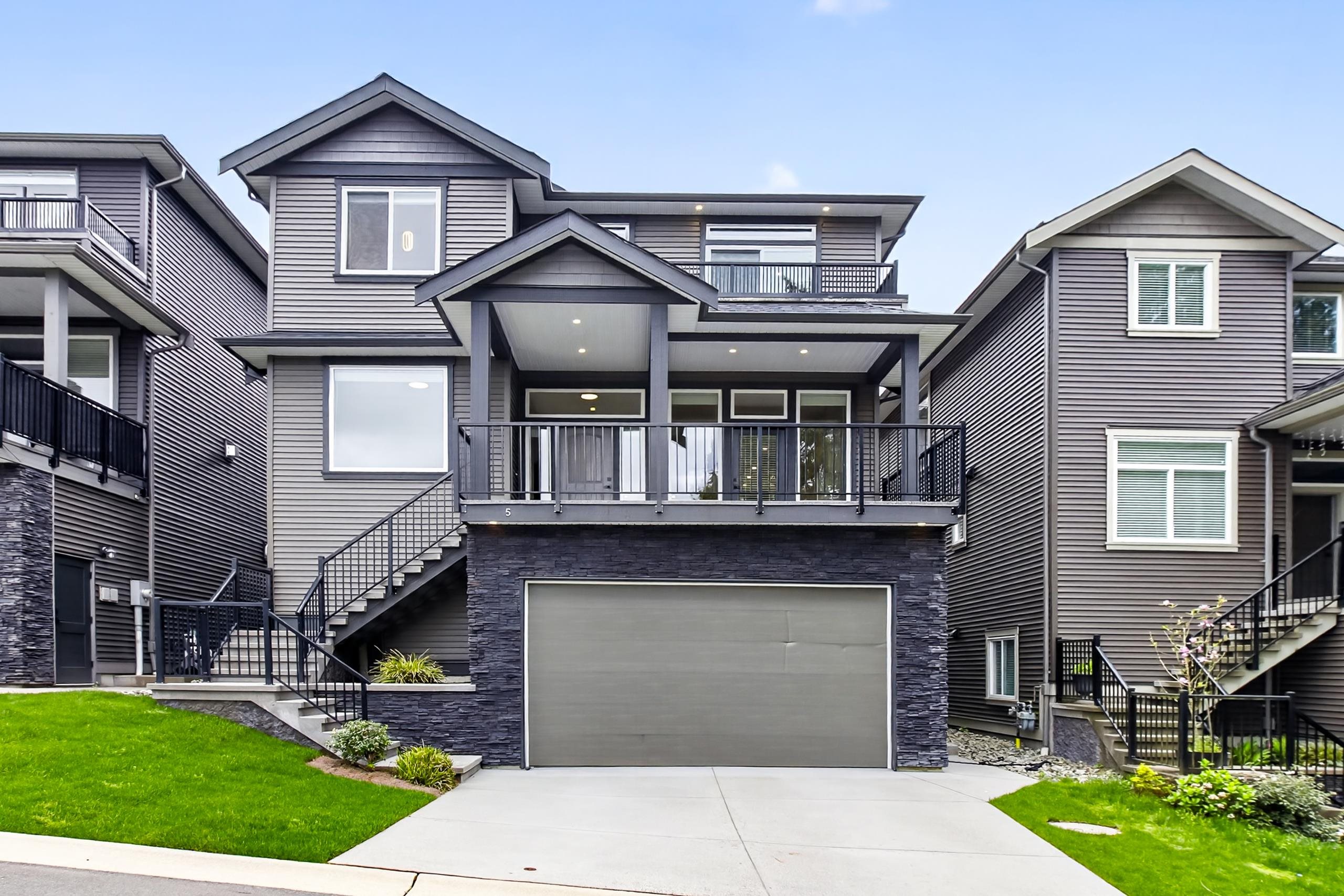 5 23527 LARCH AVENUE, R3137536, BC,