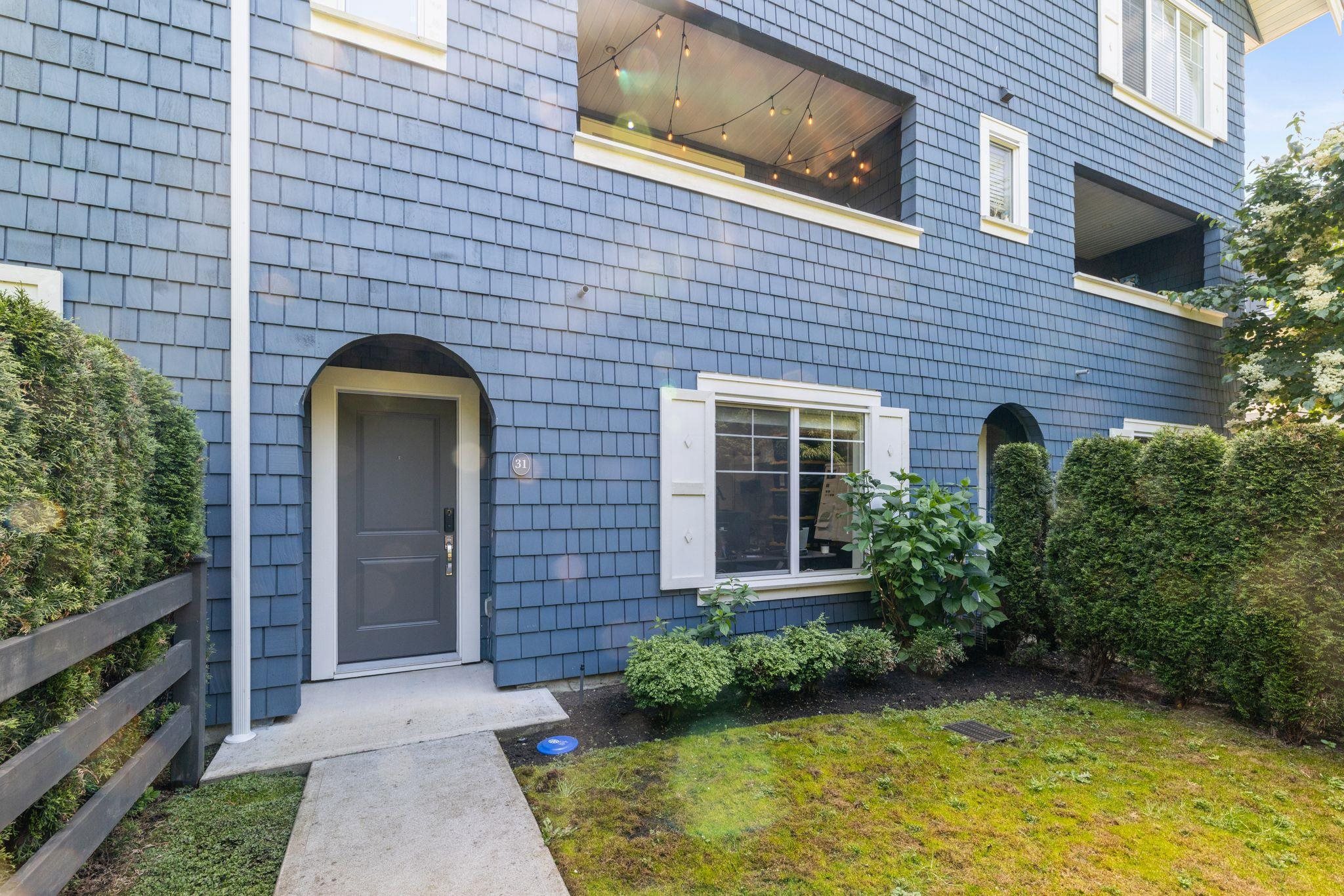 31 16357 15 AVENUE, R3137547, BC,