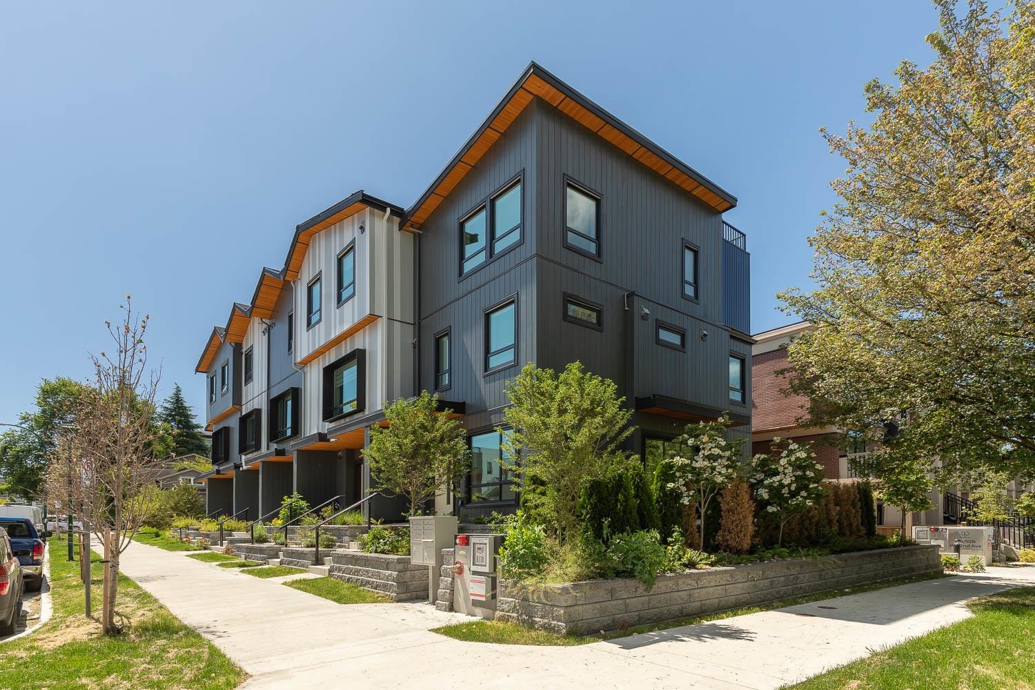 4803 LAUREL STREET, Vancouver BC V5Z 3V9, R3137552, BC,