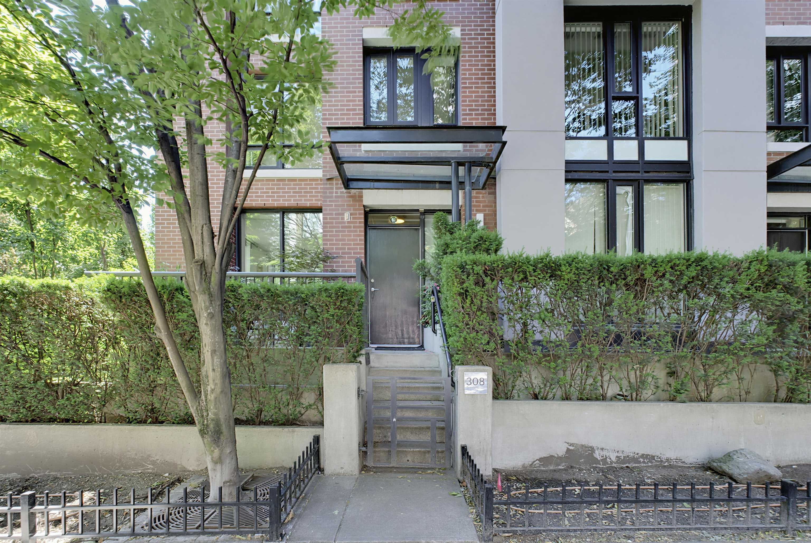 308 SMITHE STREET, Vancouver BC V6B 1S3, R3137554, BC,