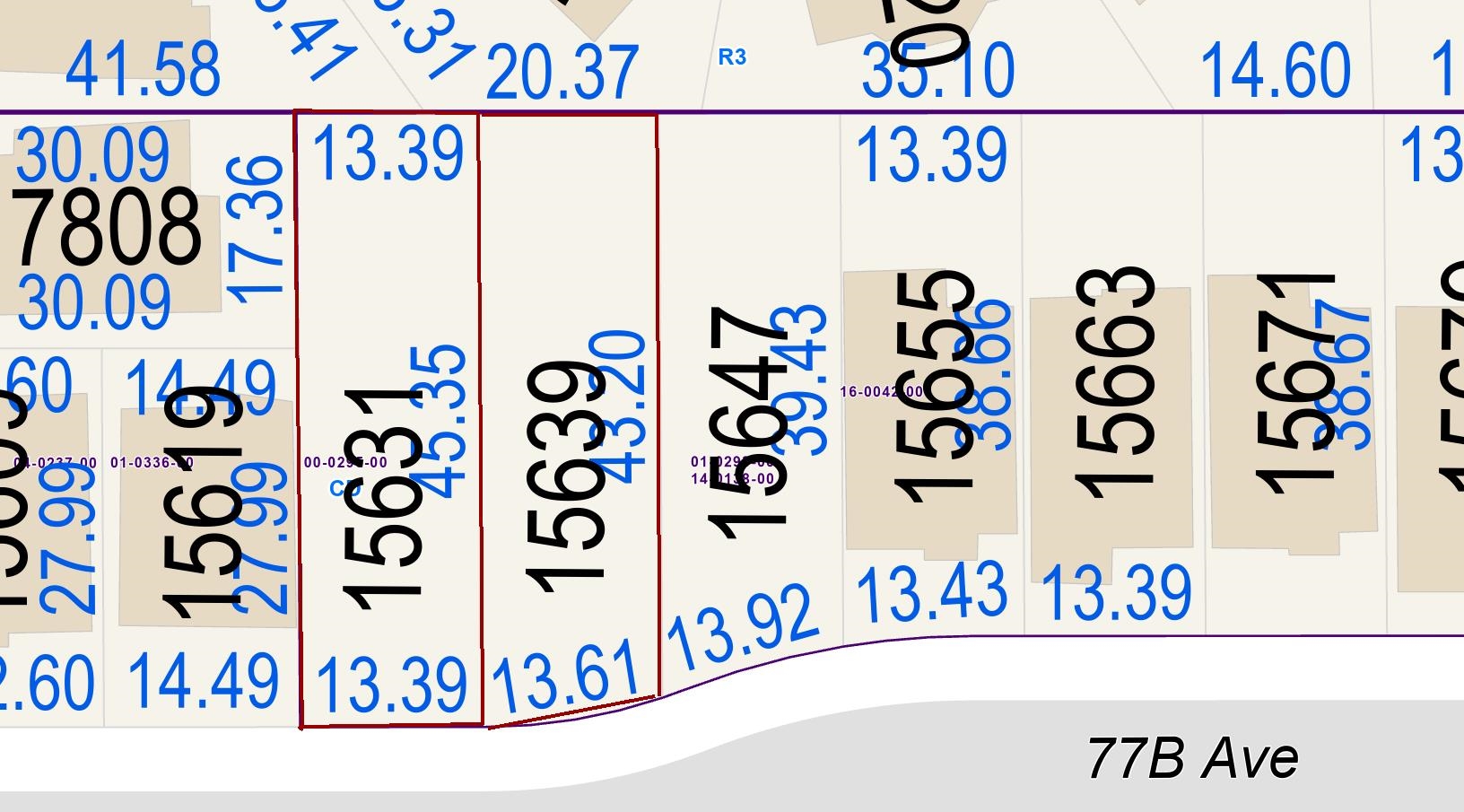 15639 77B AVENUE, Surrey BC V3S 3P9, R3137567, BC,