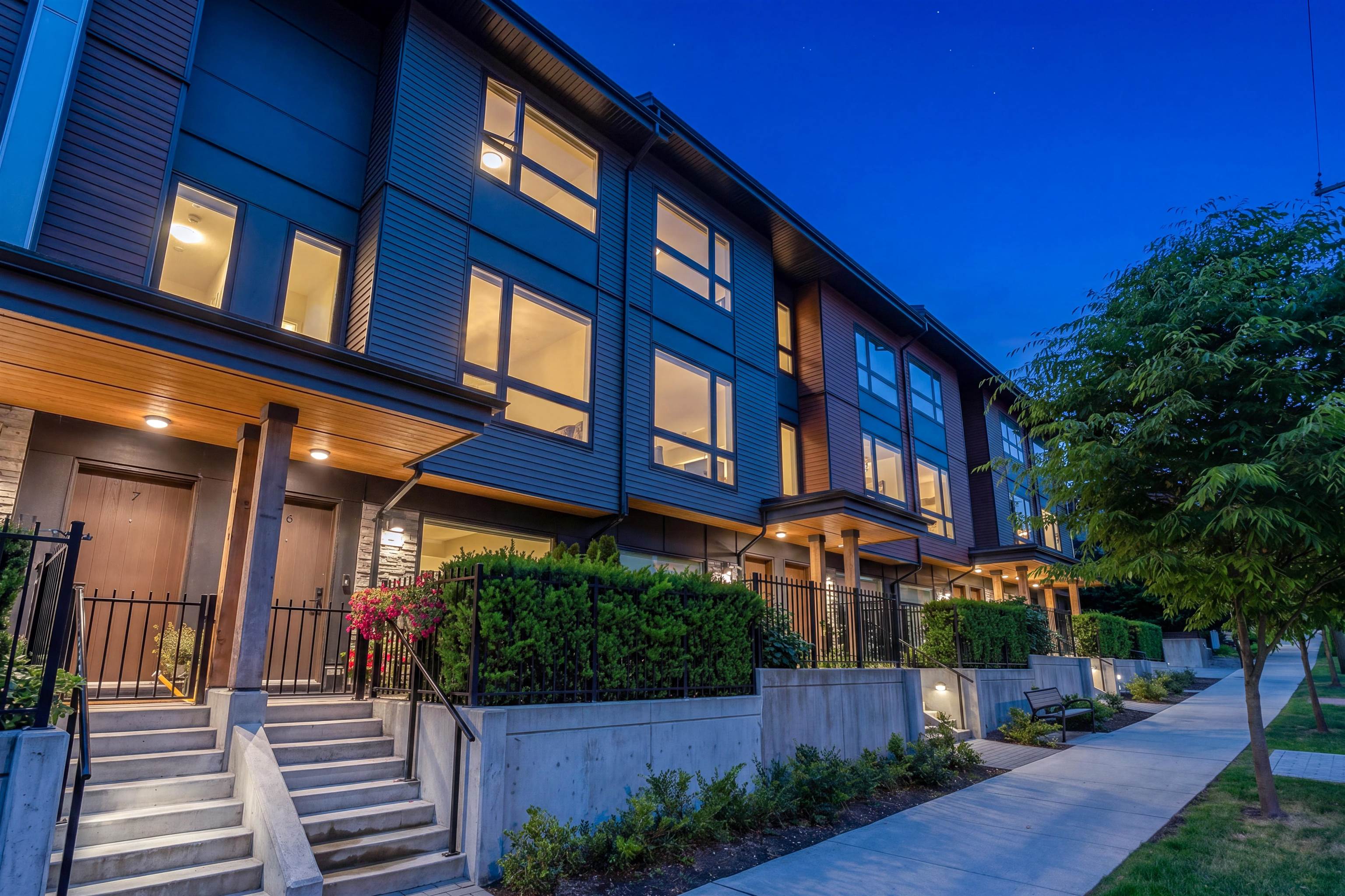 6 50 SEAVIEW DRIVE, R3137572, BC,