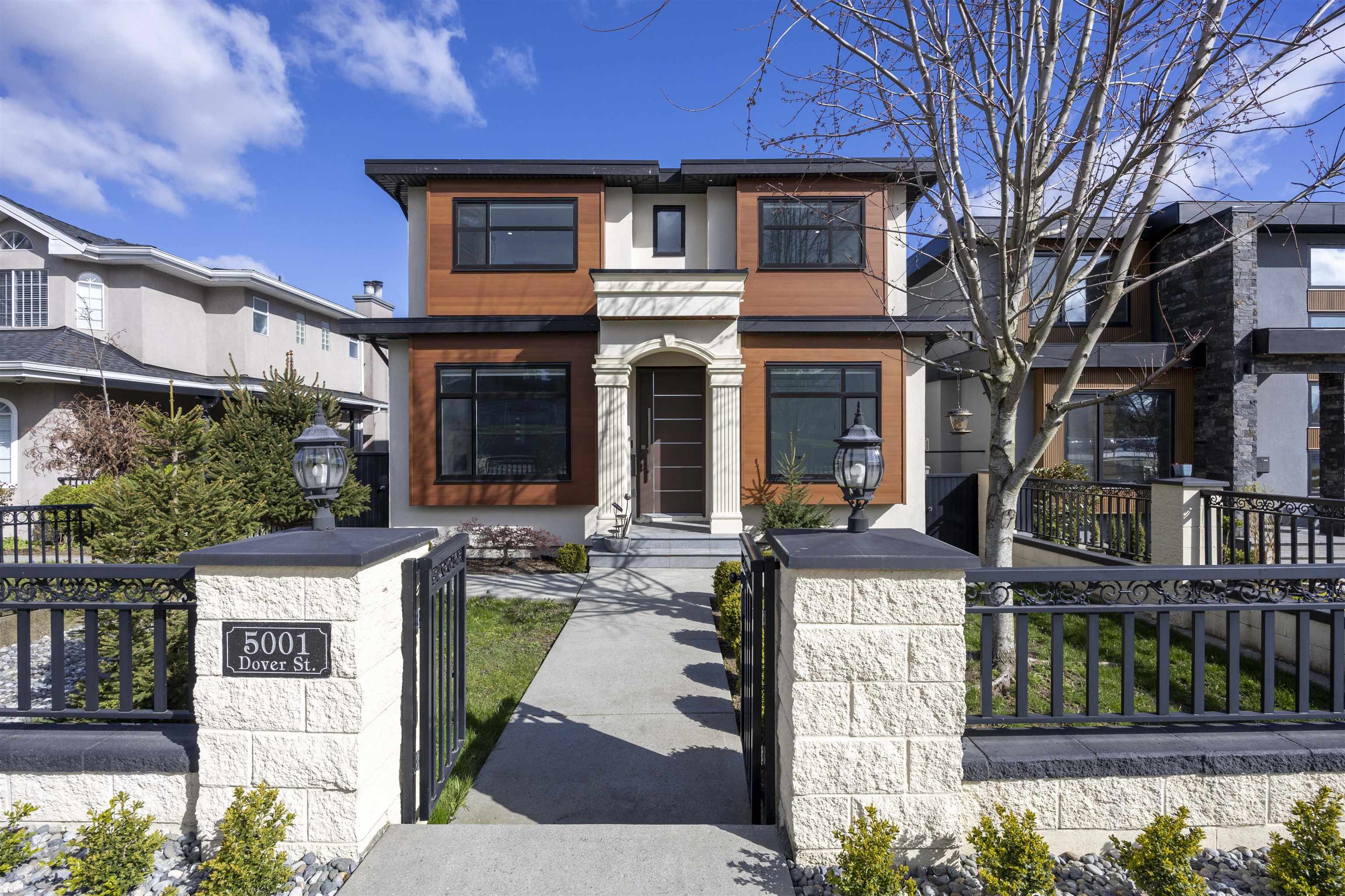 5001 DOVER STREET, Burnaby BC V5H 1R4, R3137585, BC,