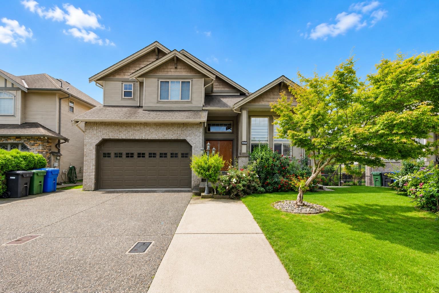 30546 SAPPHIRE PLACE, Abbotsford BC V2T 6Y5, R3137638, BC,