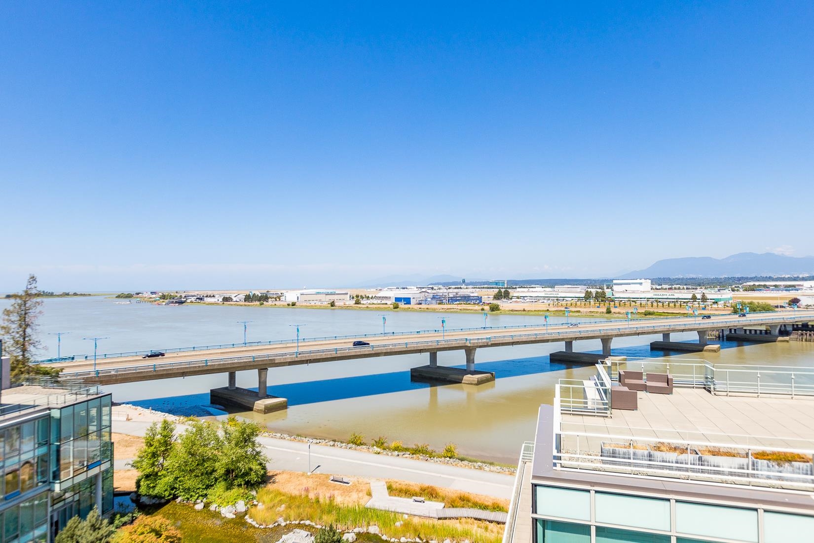 804 5131 BRIGHOUSE WAY, R3137646, BC,