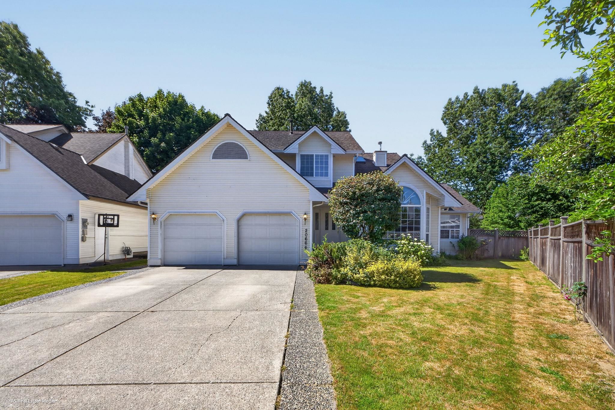 20666 90A AVENUE, Langley BC V1M 2N2, R3137653, BC,