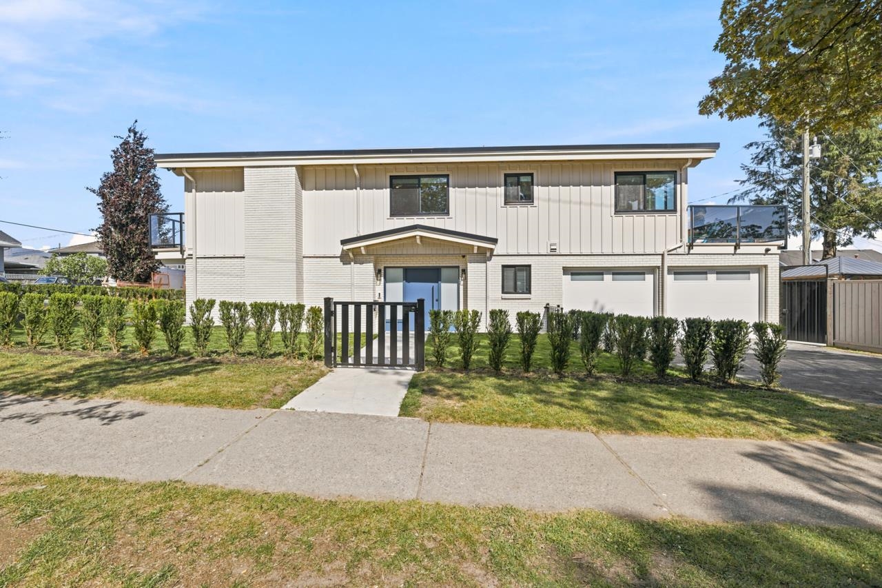 620 KASLO STREET, Vancouver BC V5K 5A1, R3137677, BC,