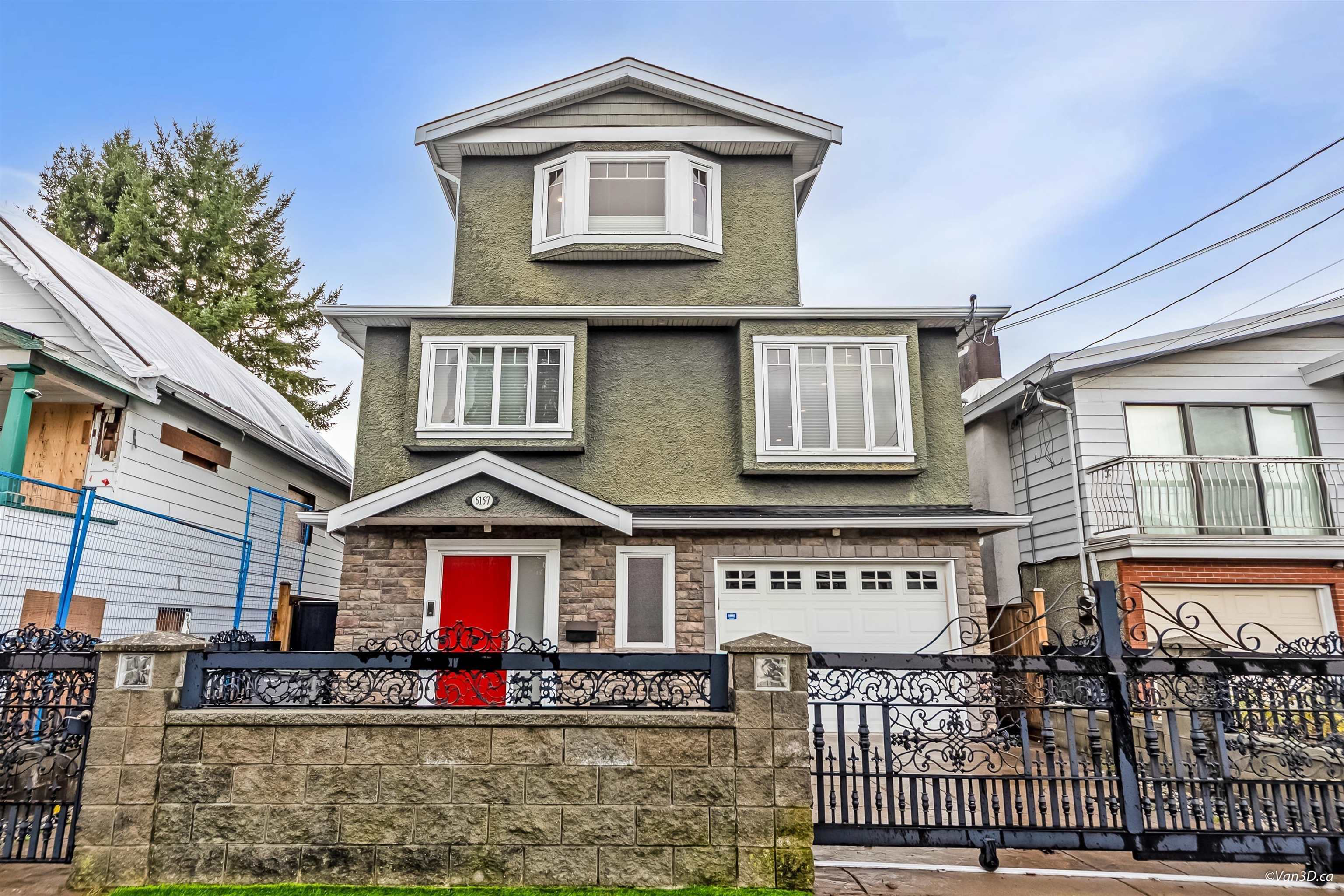 6167 COMMERCIAL STREET, Vancouver BC V5P 3P2, R3137684, BC,