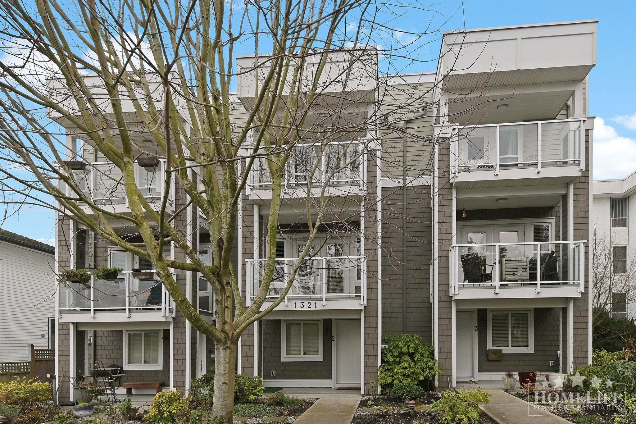 2 1321 FIR STREET, R3137716, BC,