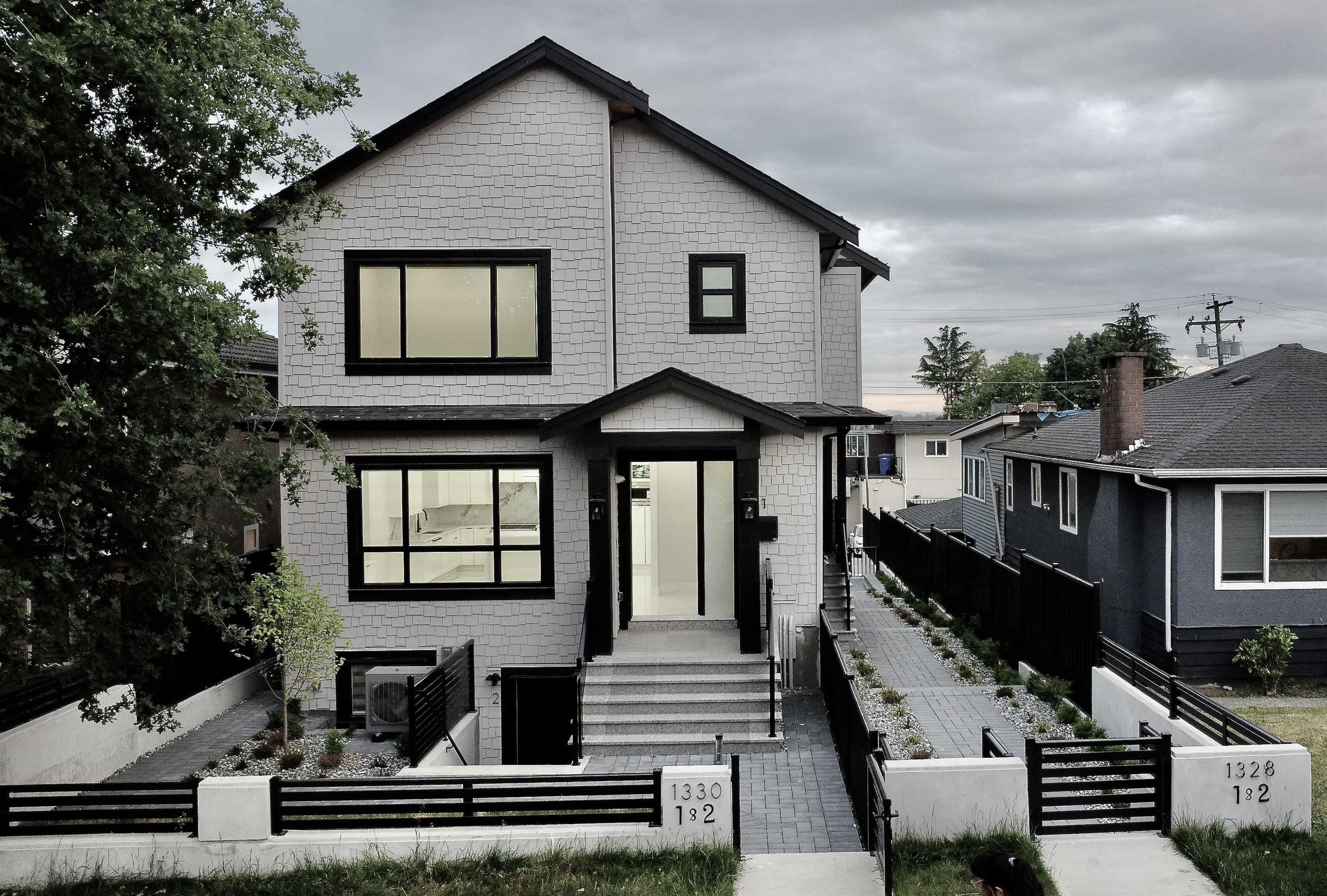 1330 E 64TH AVENUE, Vancouver BC V5X 2P1, R3137764, BC,