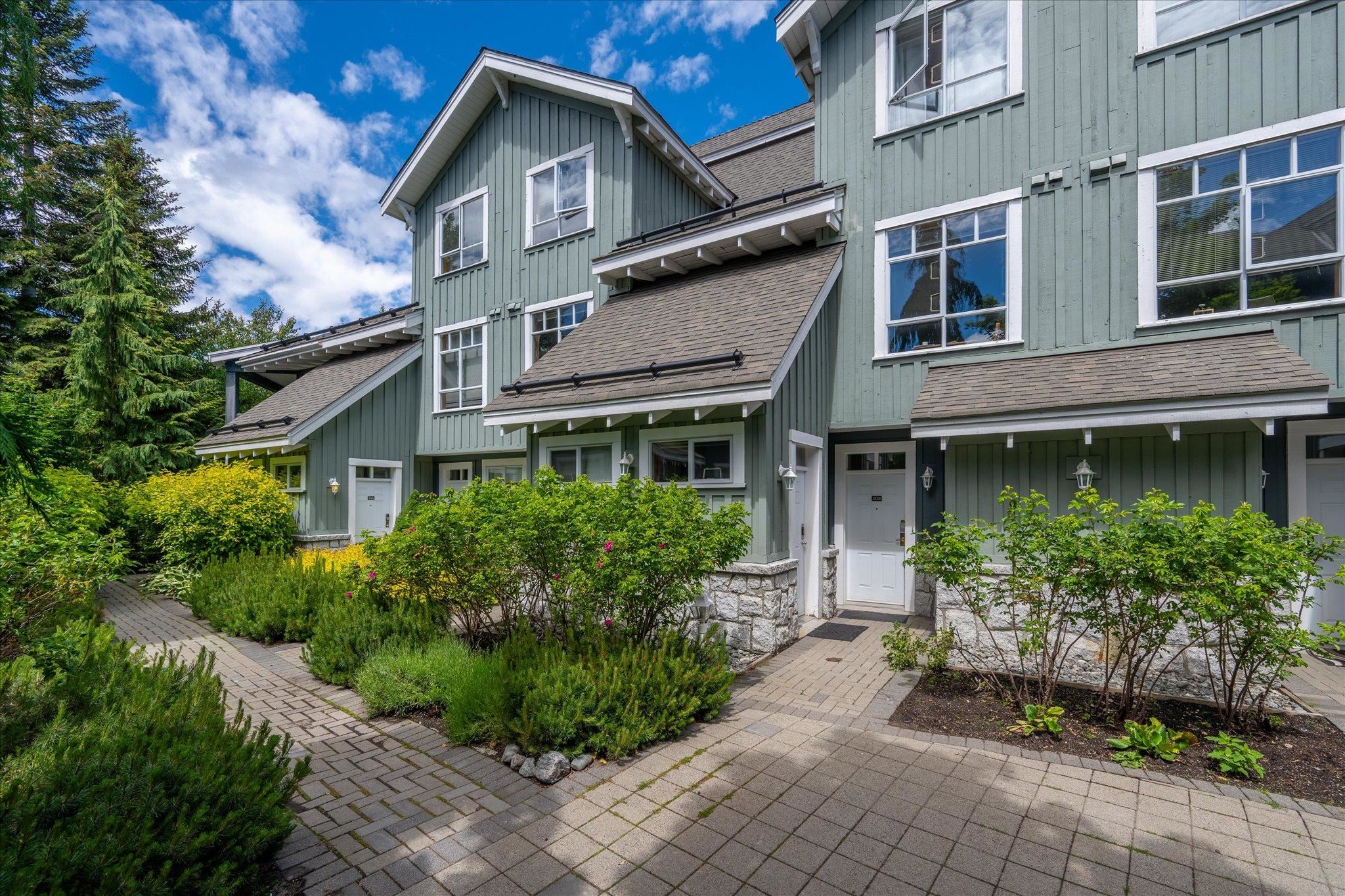 308 4405 BLACKCOMB WAY, R3137774, BC,