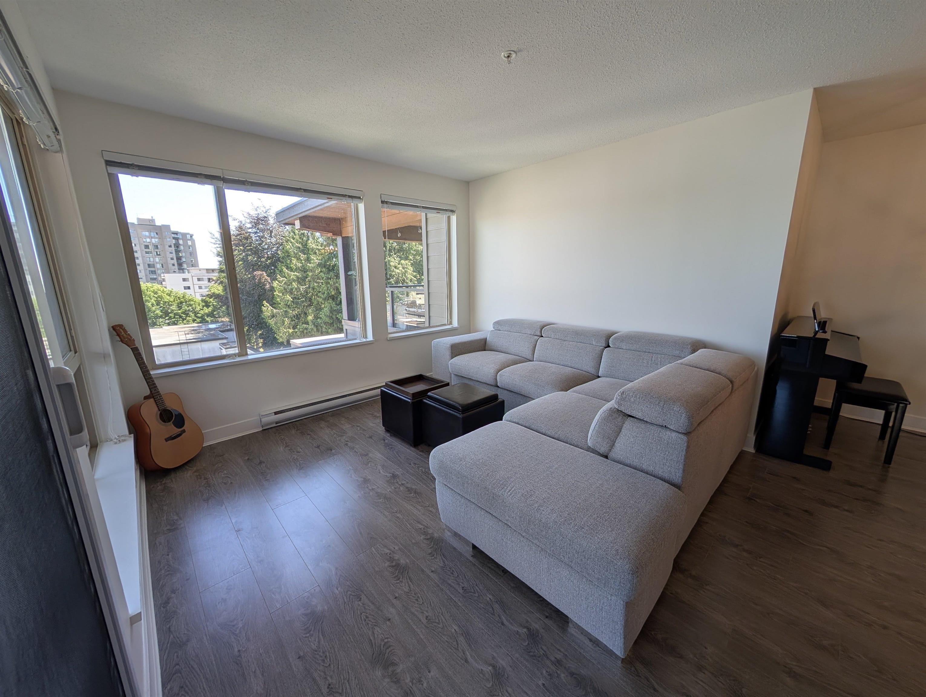 414 500 ROYAL AVENUE, R3137783, BC,