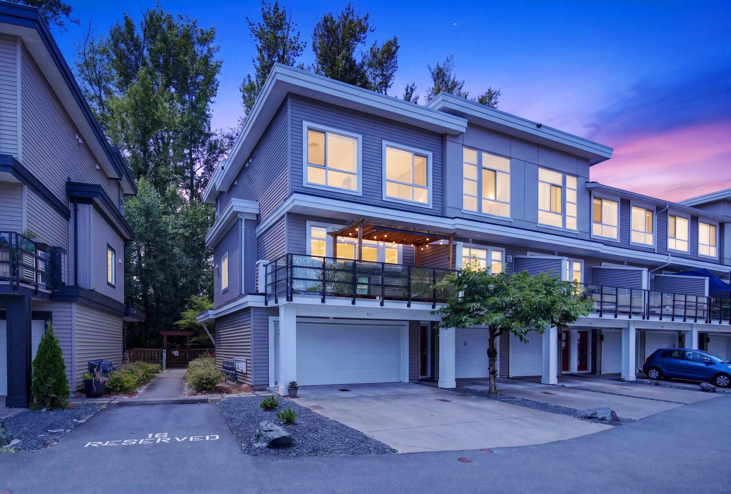 51 8413 MIDTOWN WAY, R3137798, BC,