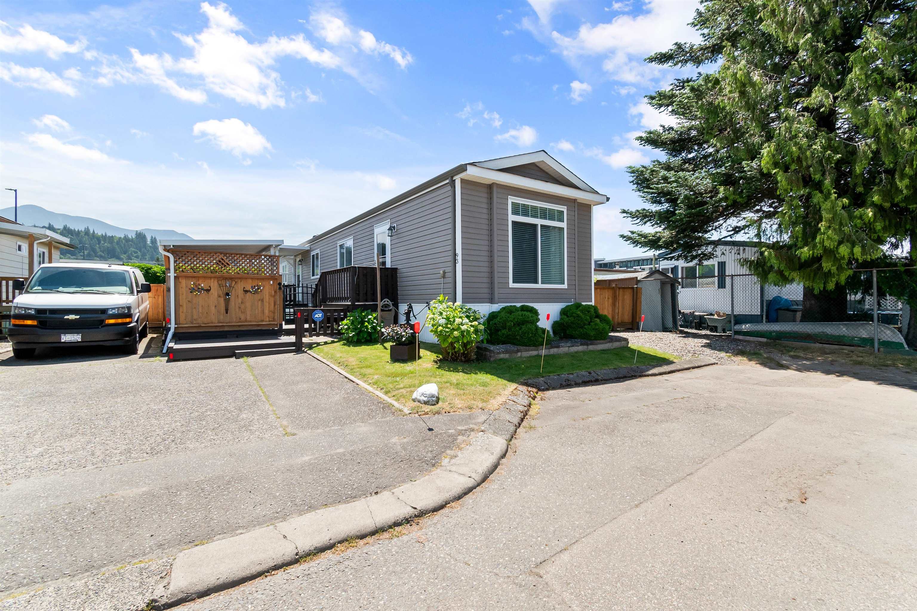 93 6338 VEDDER ROAD, R3137810, BC,