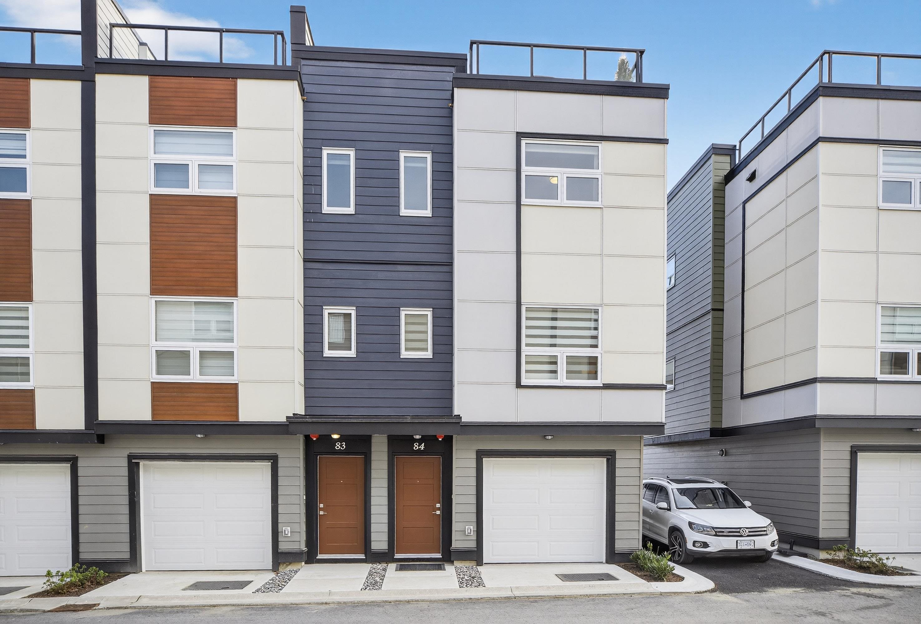 82 7381 PRESTON BOULEVARD, R3137839, BC,