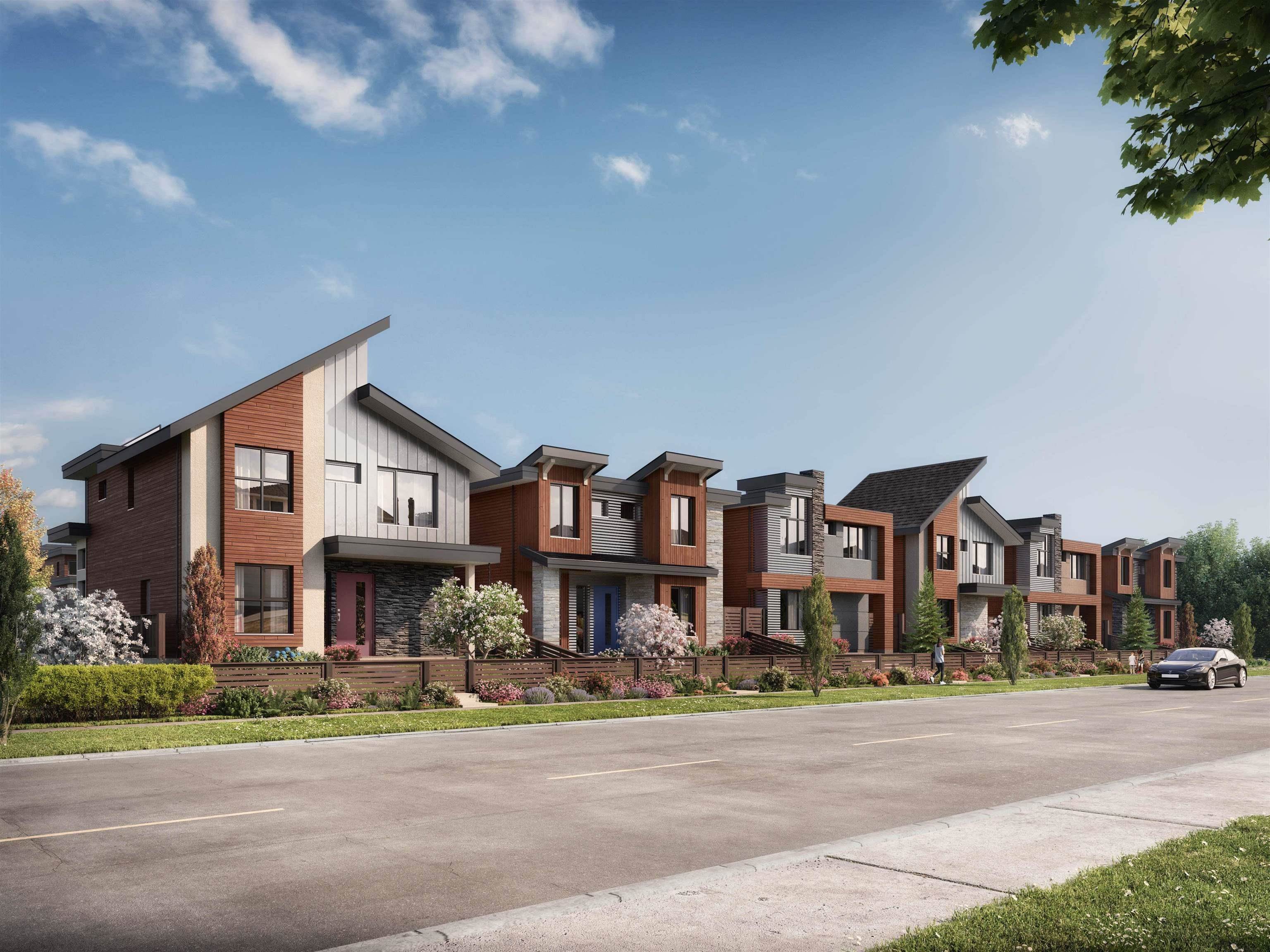 12188 BUCHANAN STREET, Richmond BC V7E 0C2, R3137843, BC,