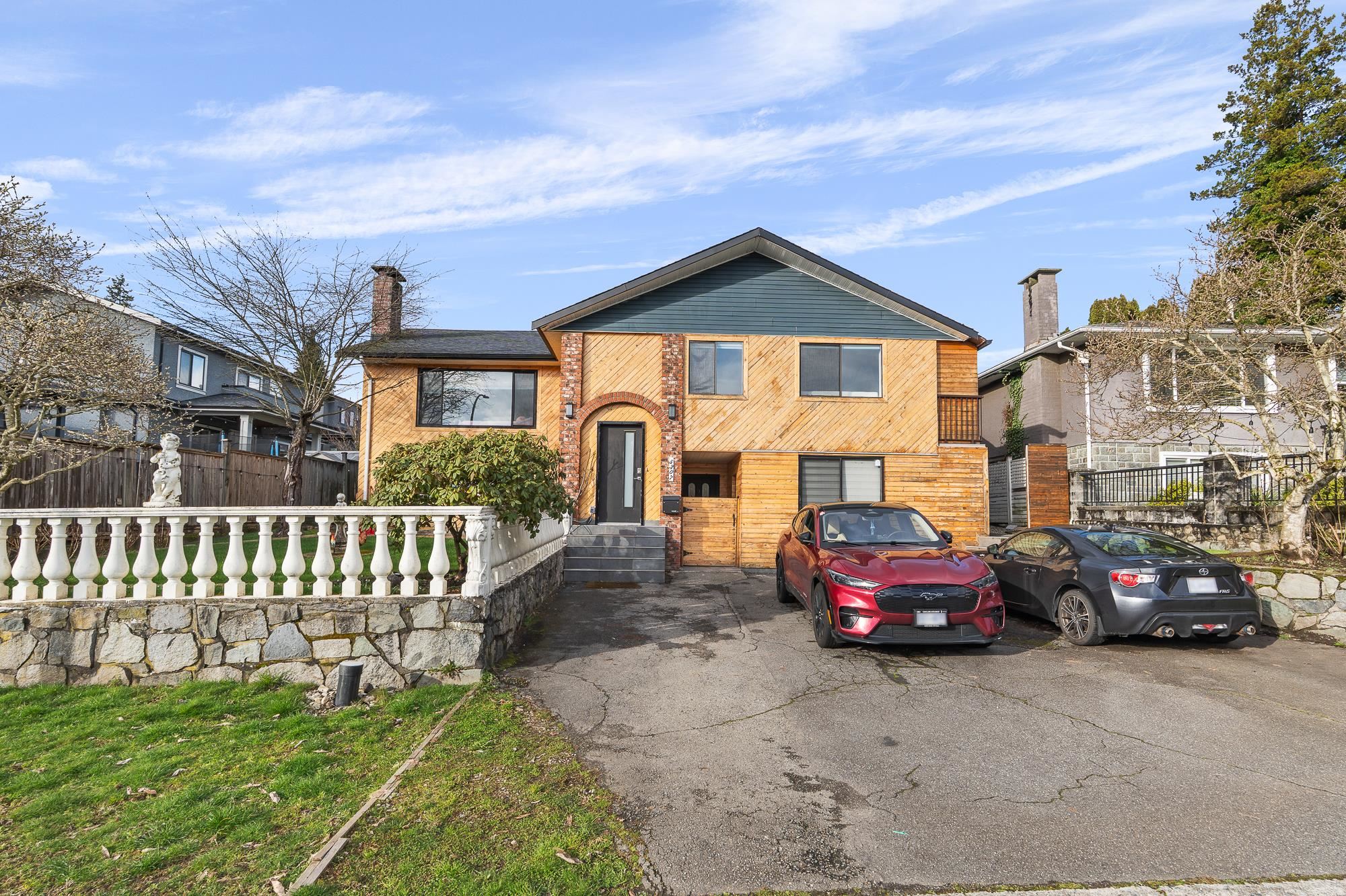 5307 SPRINGDALE COURT, Burnaby BC V5B 2B5, R3137868, BC,