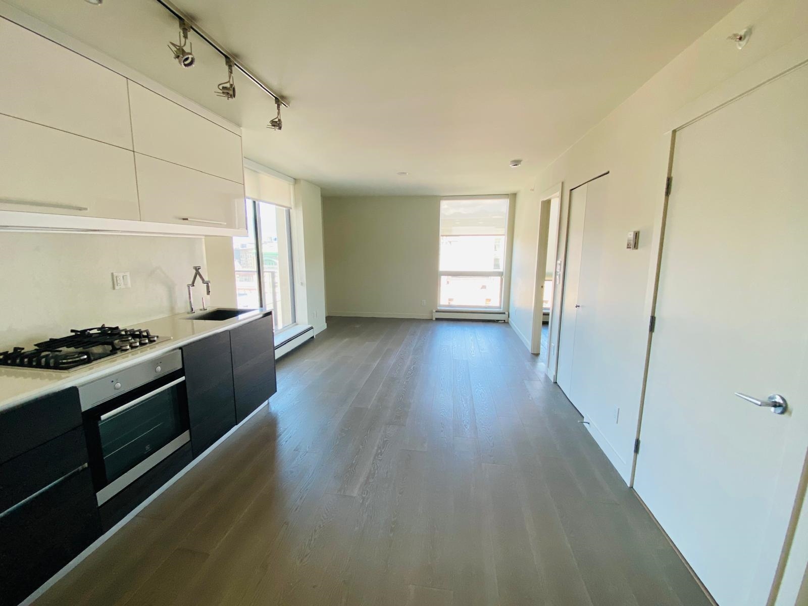 706 189 KEEFER STREET, R3137928, BC,