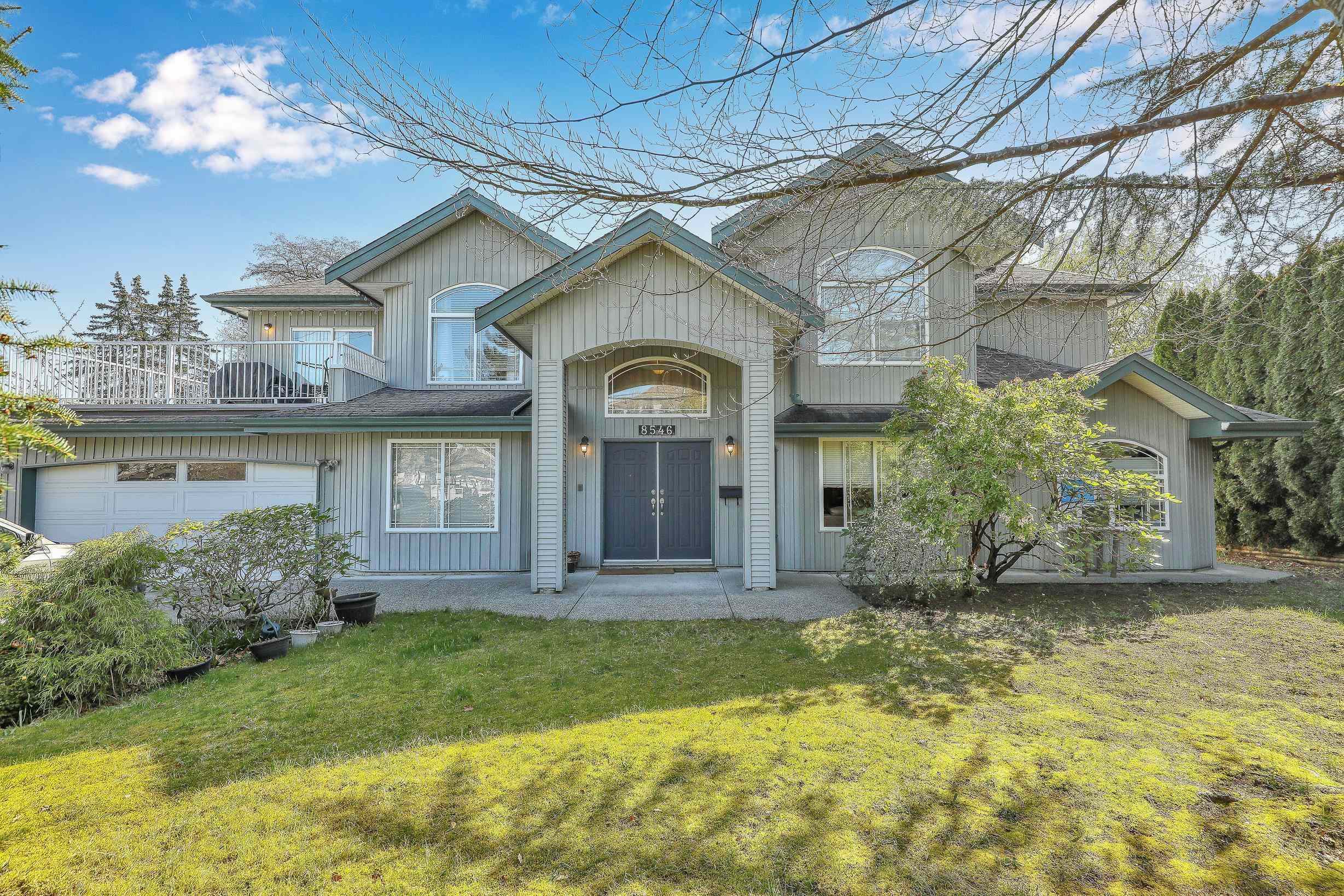 Upper 8546 164 STREET, R3137993, BC,