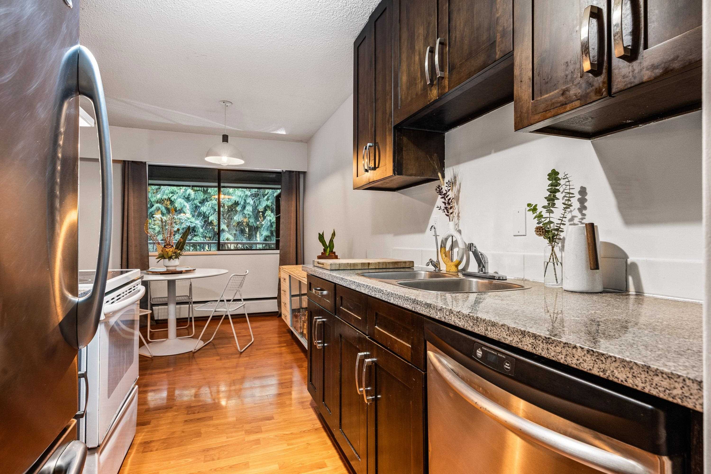 402 5340 HASTINGS STREET, R3138013, BC,