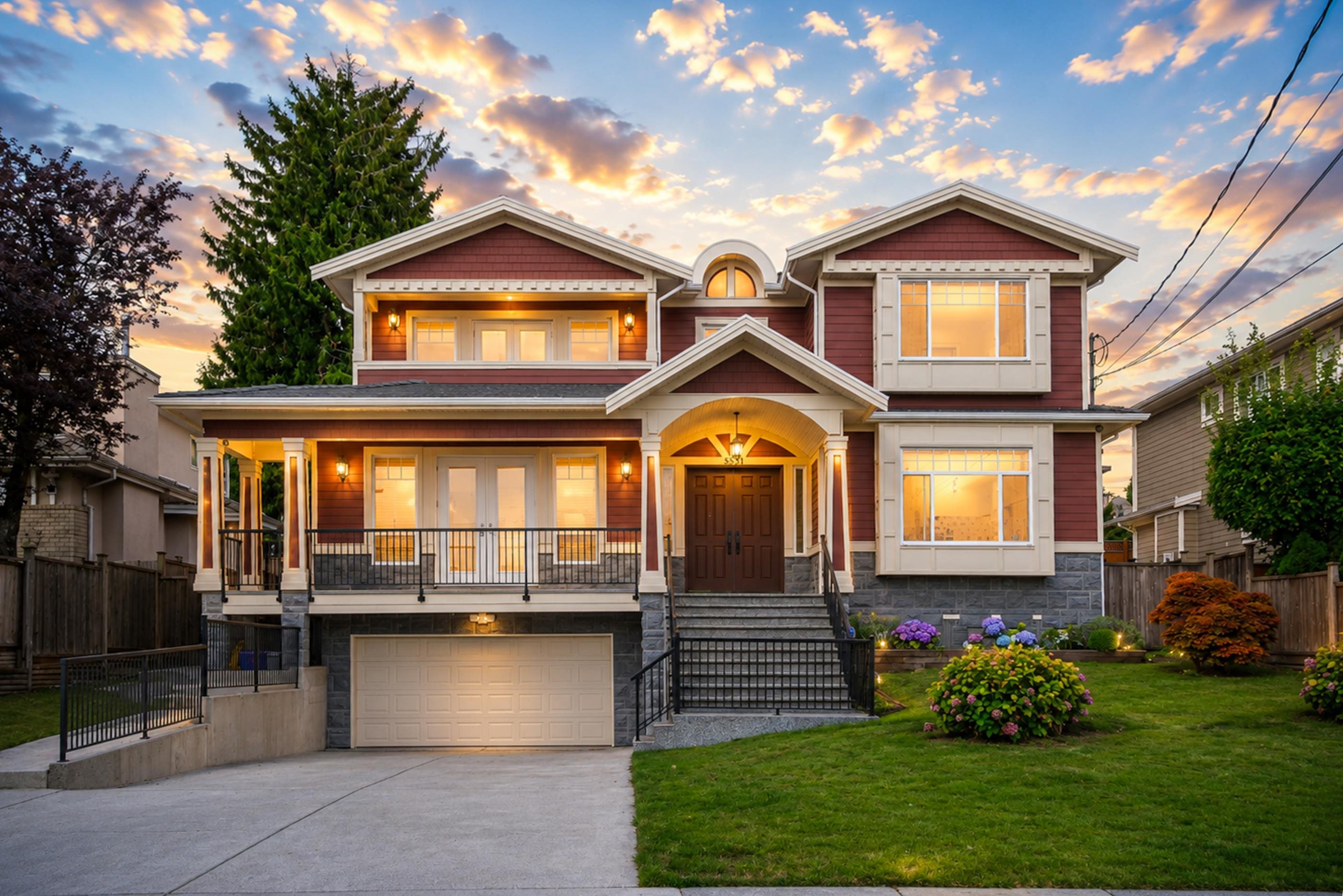 5511 MCKEE STREET, Burnaby BC V5J 2T9, R3138051, BC,