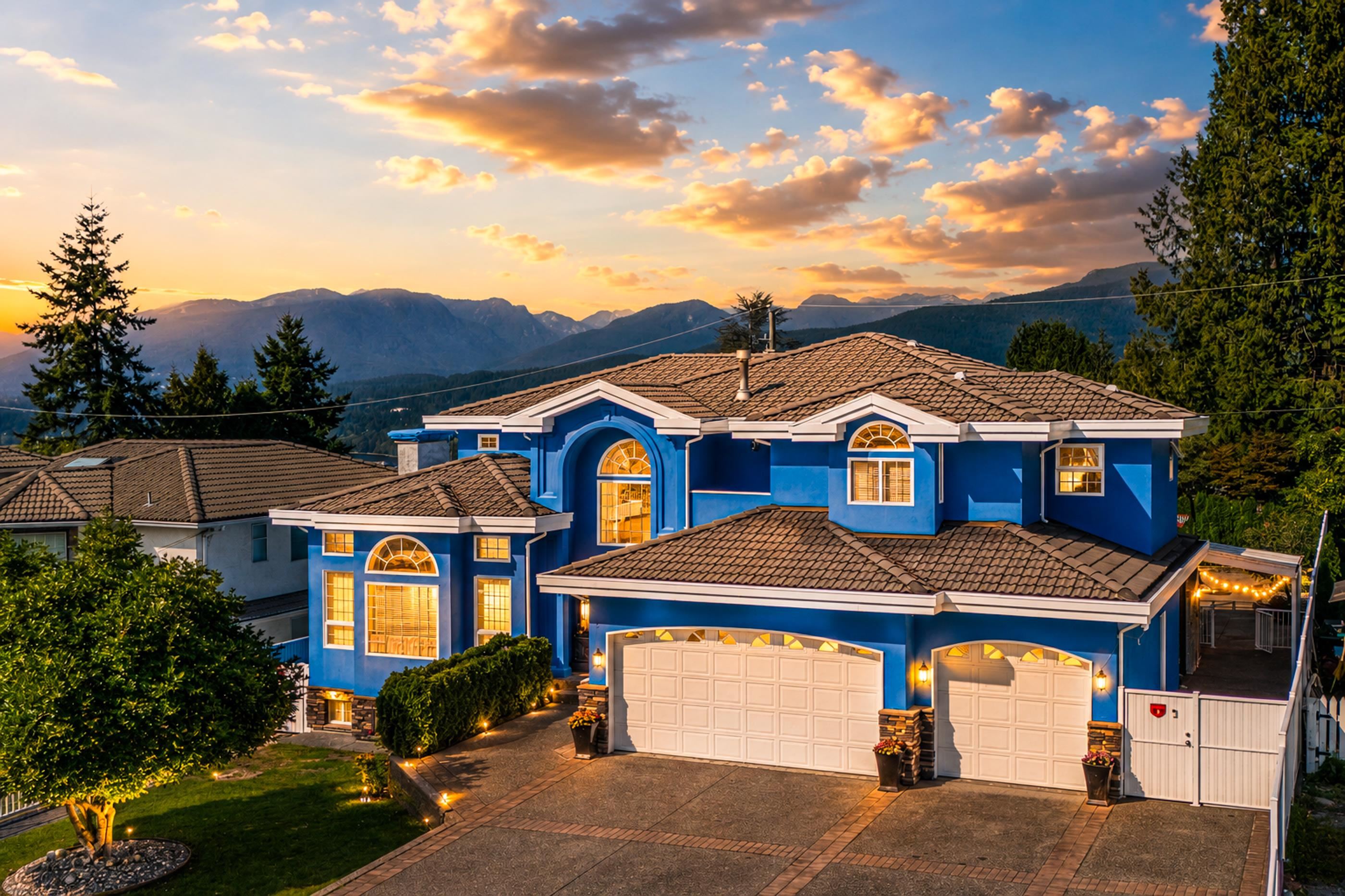 7287 PANDORA STREET, Burnaby BC V5A 1B8, R3138053, BC,