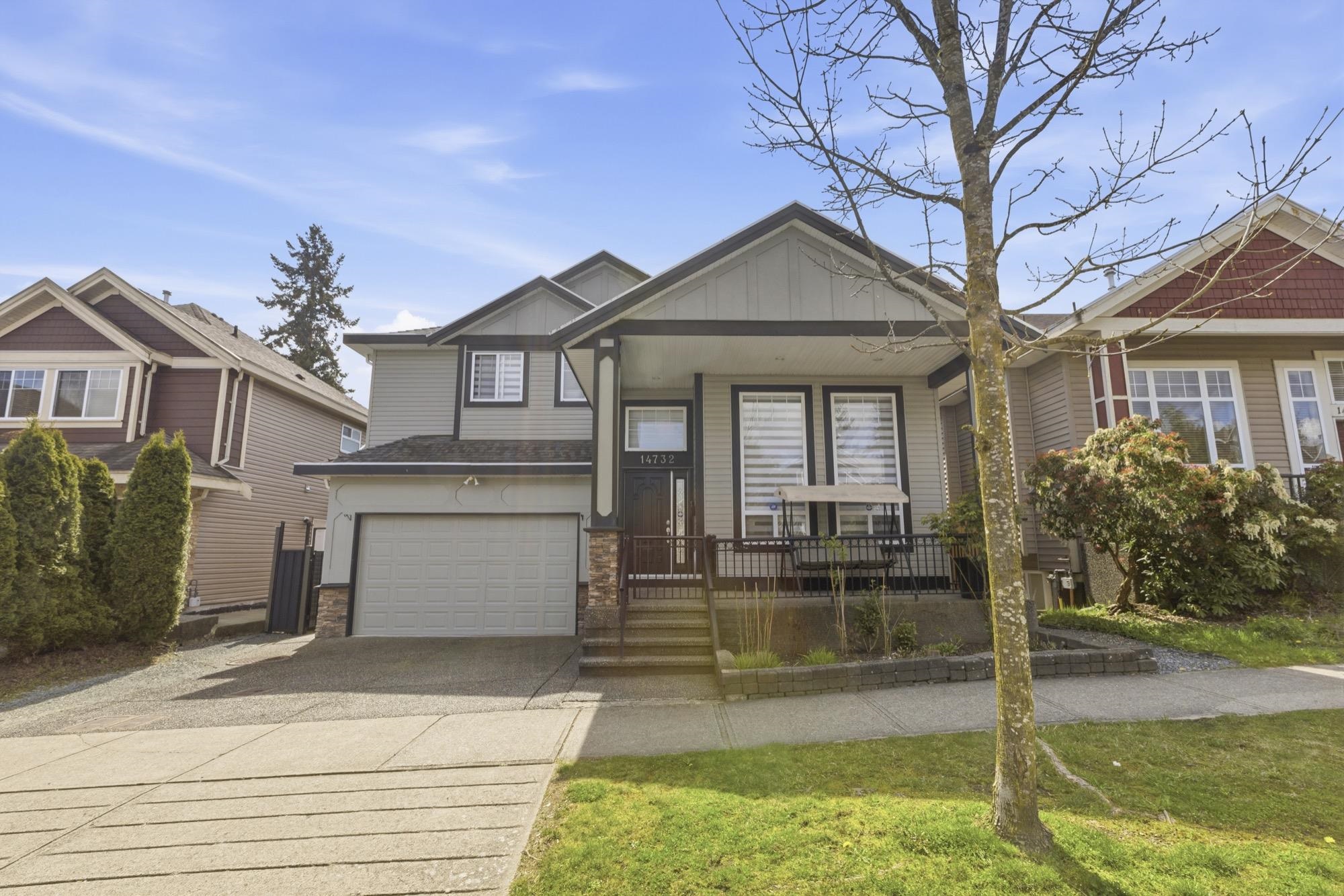 14732 71A AVENUE, Surrey BC V3S 4P7, R3138078, BC,