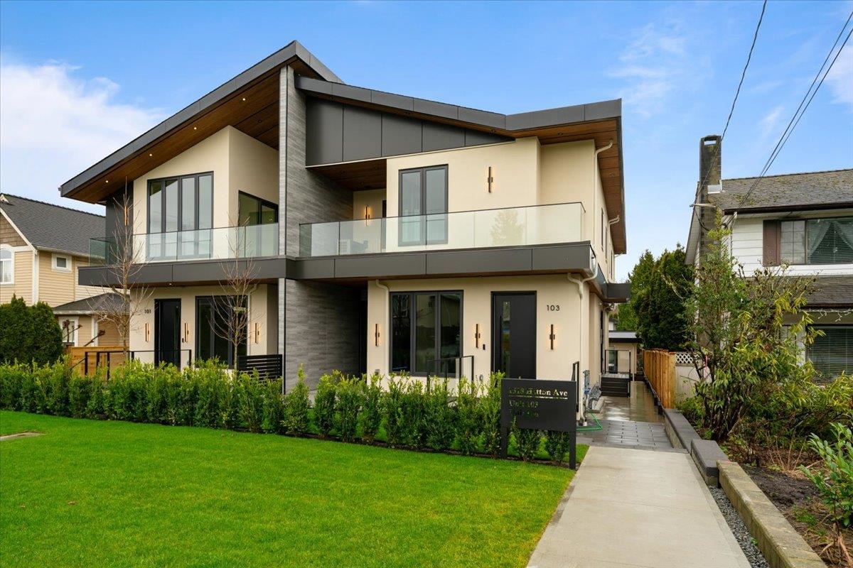 103 1518 HATTON AVENUE, R3138087, BC,