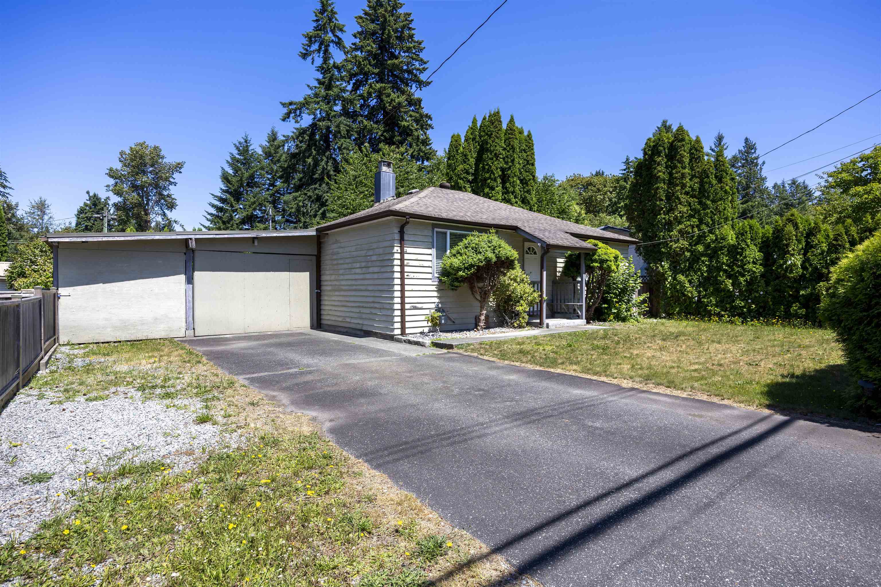20875 CAMWOOD AVENUE, Maple Ridge BC V2X 2N9, R3138088, BC,