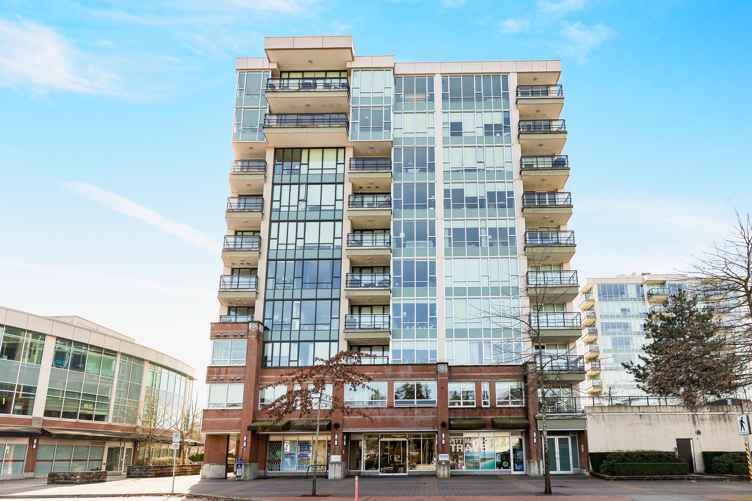 502 12069 HARRIS ROAD, R3138118, BC,