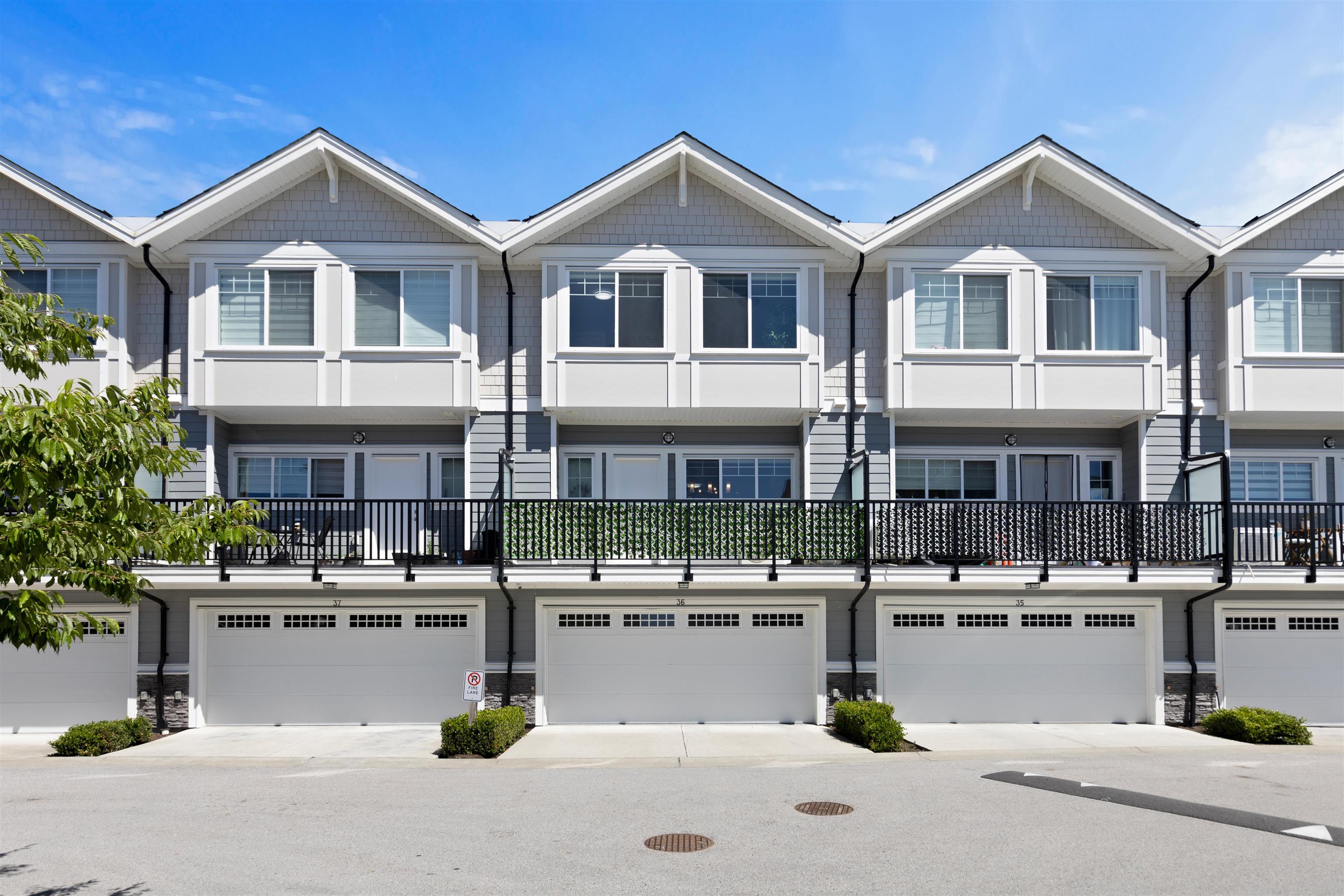 36 19501 74 AVENUE, R3138127, BC,