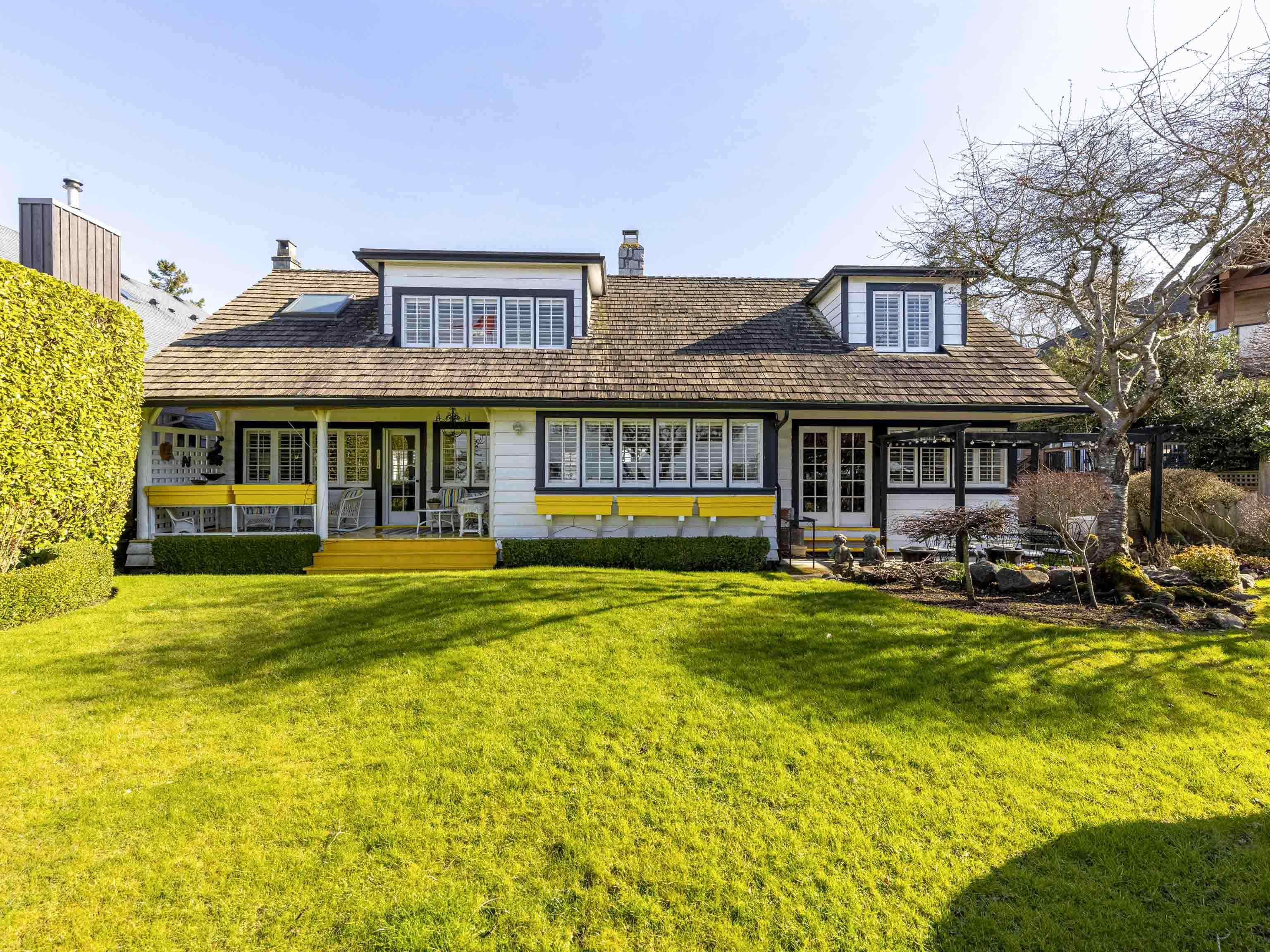 3002 O'HARA LANE, Surrey BC V4A 3E6, R3138133, BC,