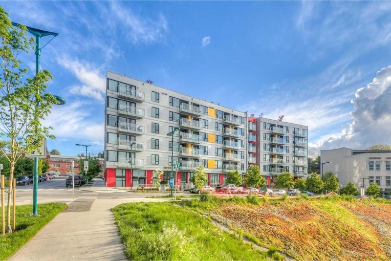 404 384 1ST AVENUE, R3138140, BC,
