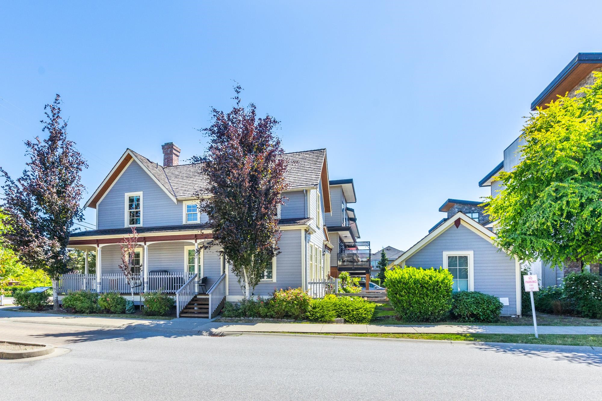 1 16488 64 AVENUE, R3138169, BC,