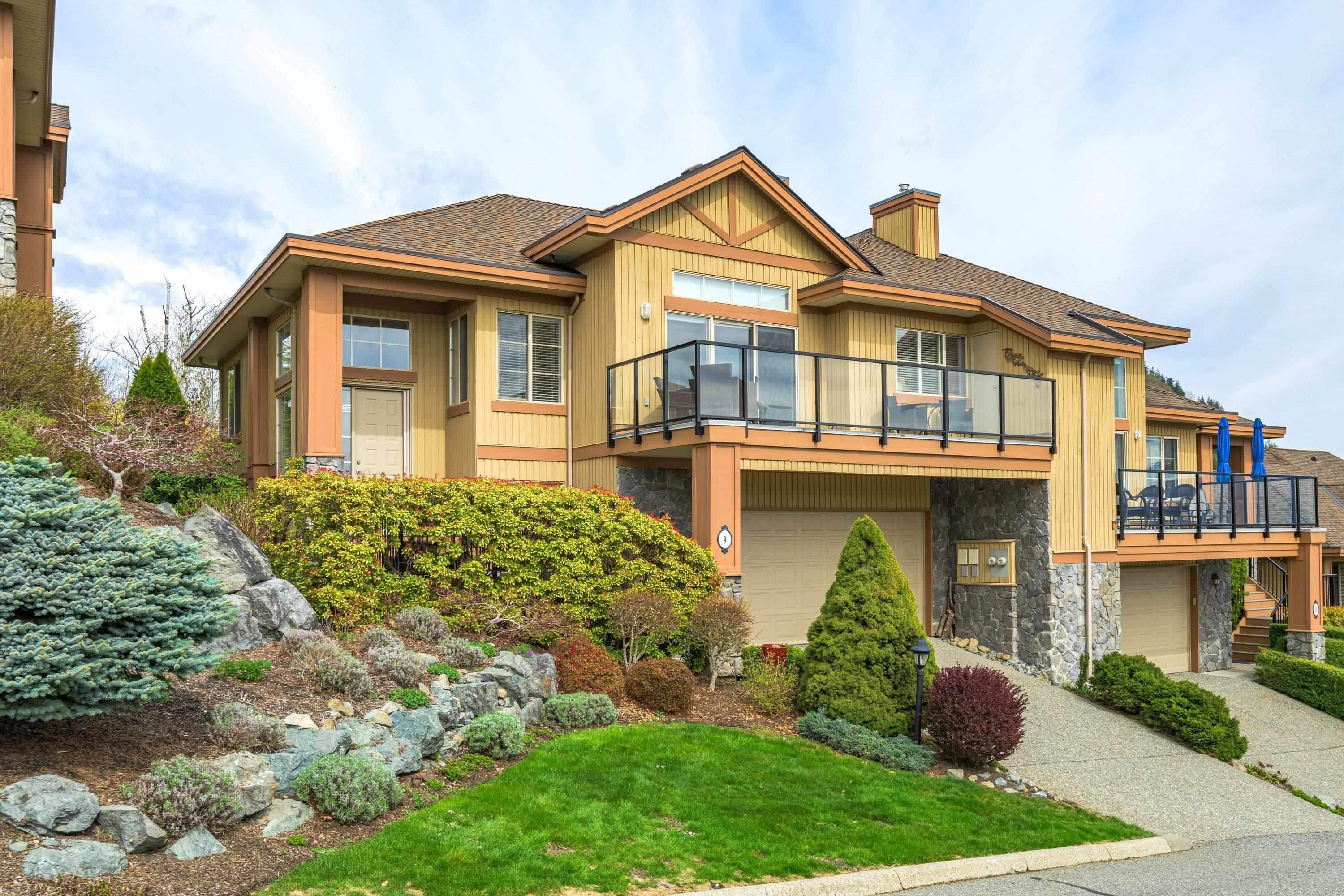 9 35931 EMPRESS DRIVE, R3138174, BC,