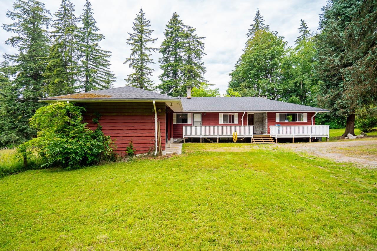 18495 0 AVENUE, Surrey BC V3Z 9R9, R3138181, BC,