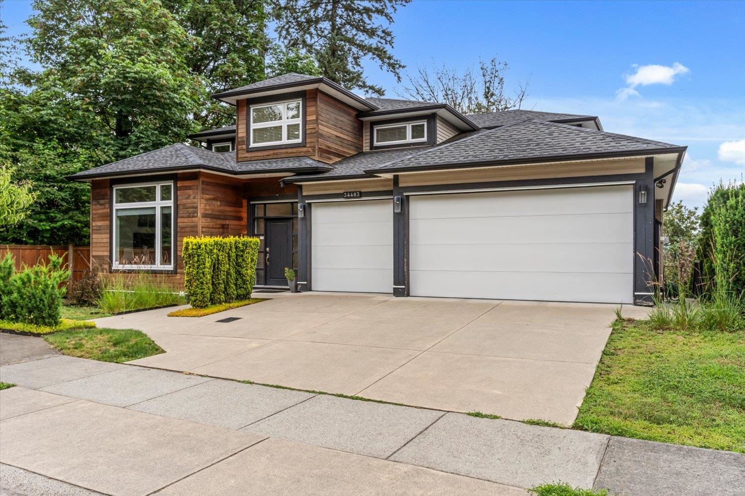 34403 DONLYN AVENUE, Abbotsford BC V2S 0G7, R3138191, BC,
