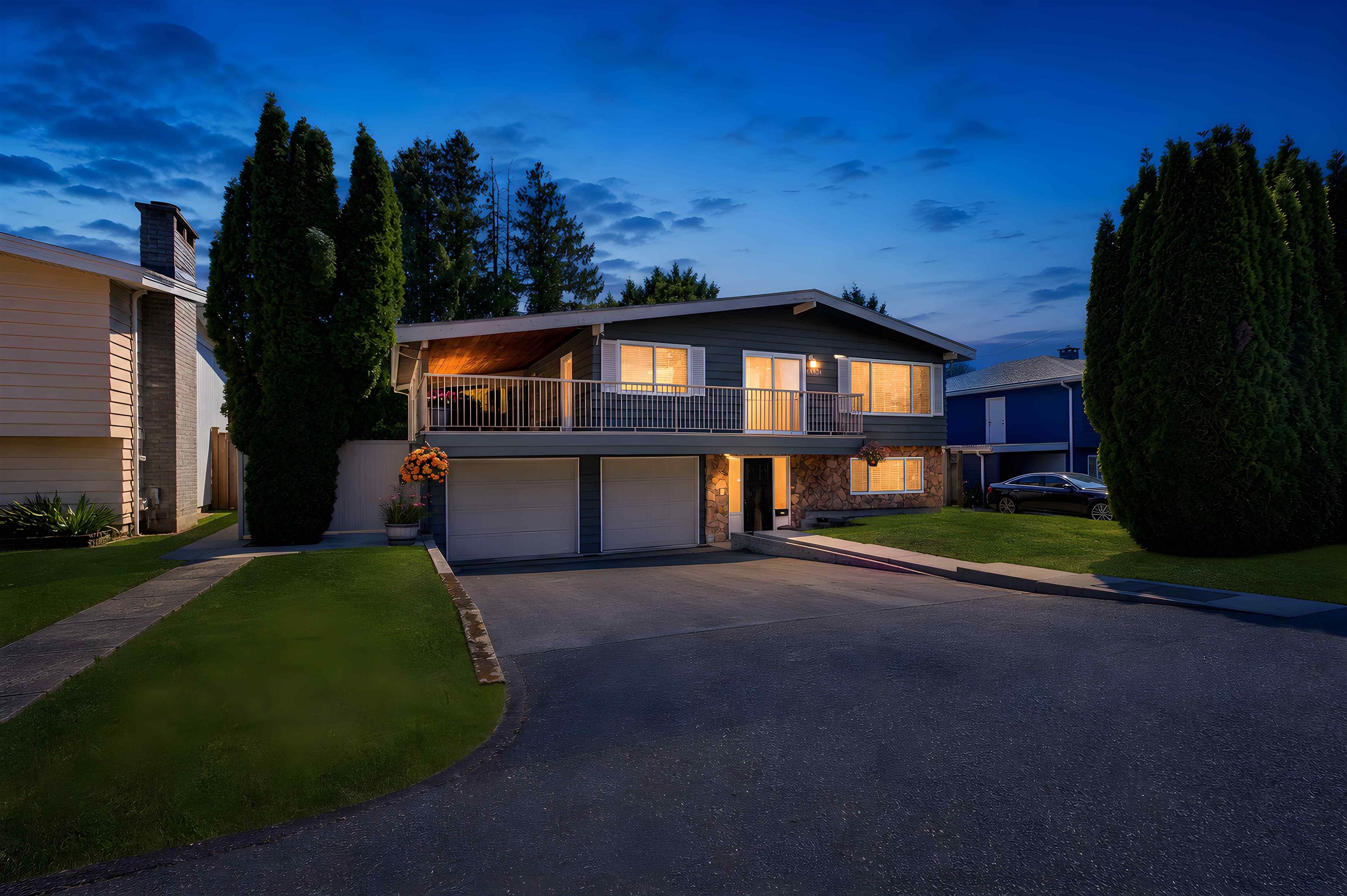 10834 84 AVENUE, Delta BC V4C 2L4, R3138195, BC,