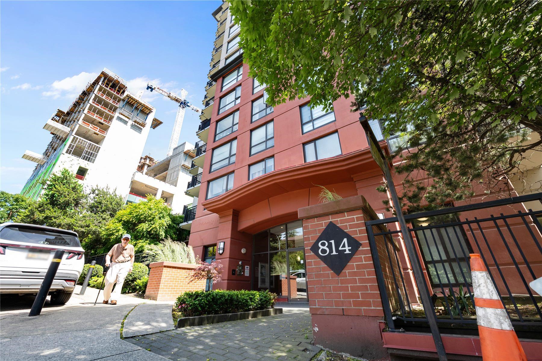 806 814 ROYAL AVENUE, R3138221, BC,
