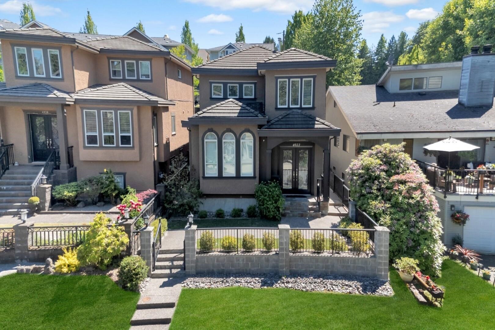 4022 DOMINION STREET, Burnaby BC V5G 1C3, R3138249, BC,
