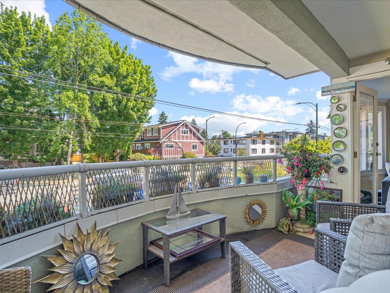 201 3220 4TH AVENUE, R3138260, BC,